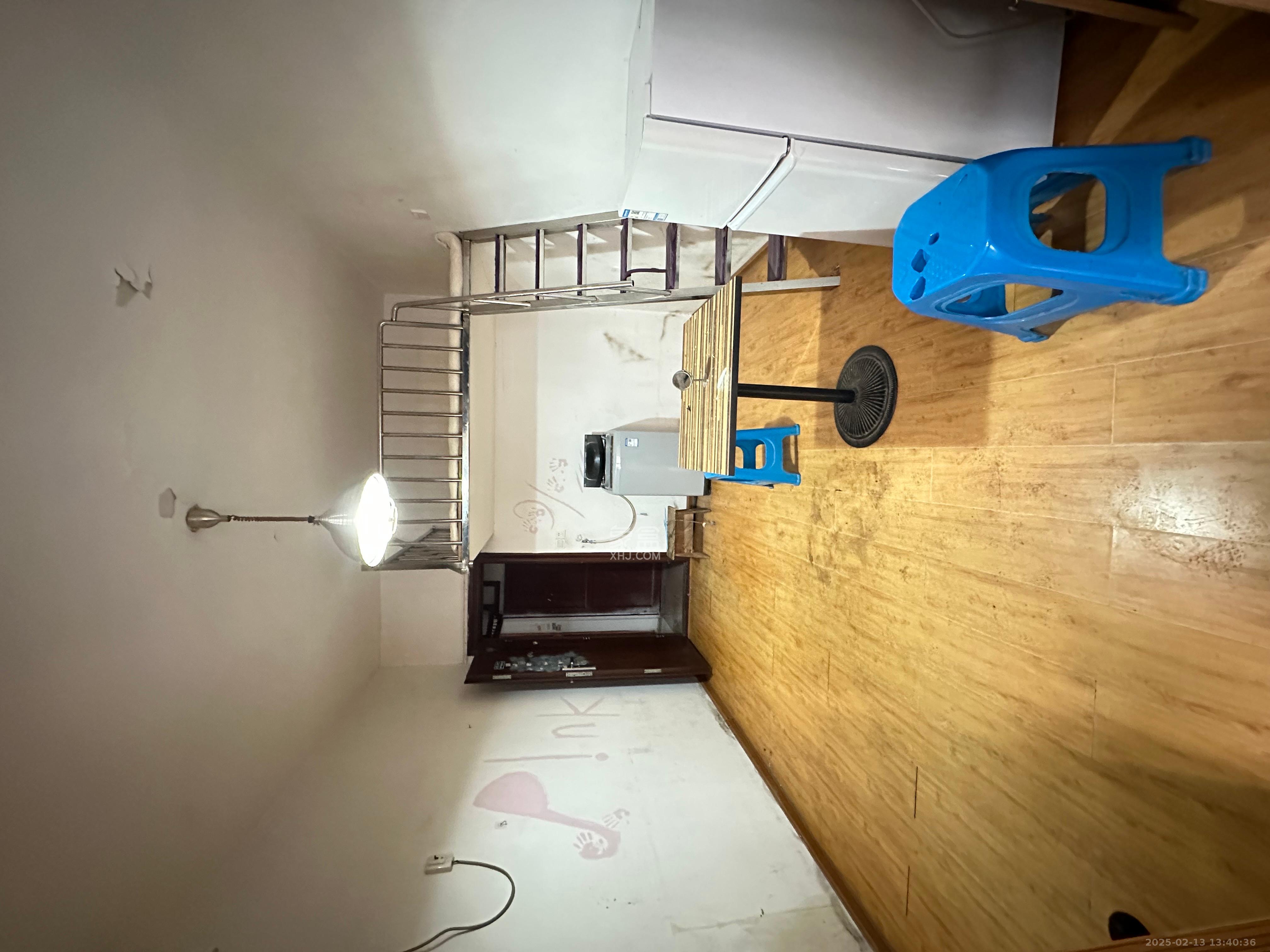 工农新村(工农桥社区) 2室1厅1卫 1100.0元/月 工农新村(工农桥社区) 2室1厅1卫 1100.0元/月室内图