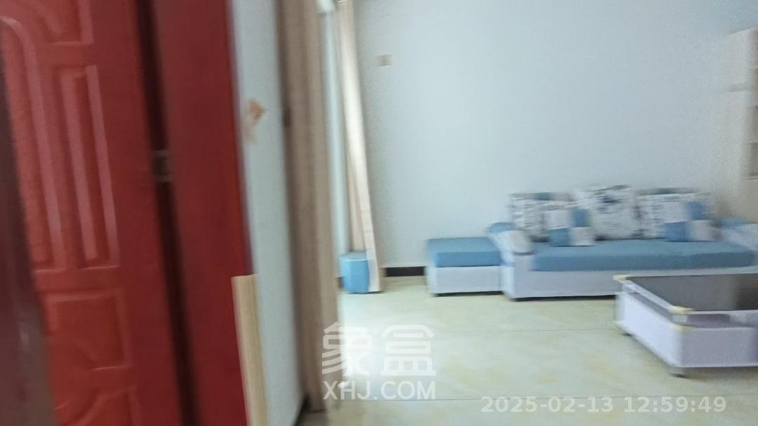 玛丽的花园（金色阳光家园）  2室2厅1卫   1750.00元/月室内图