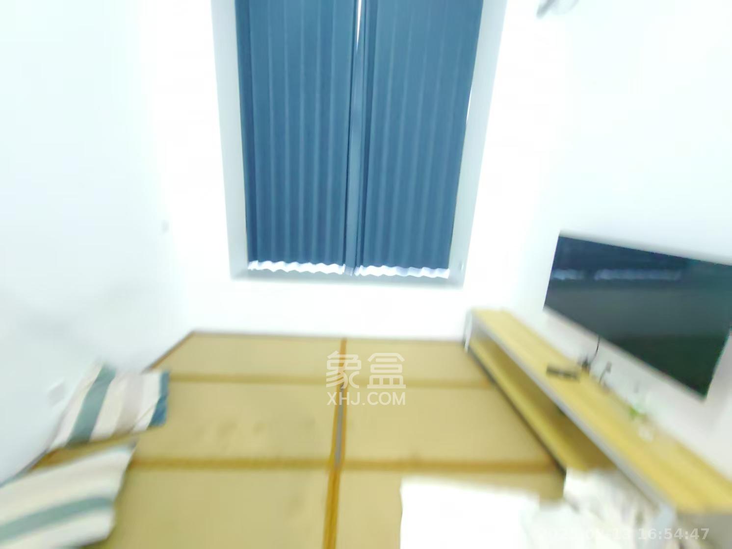 恒伟星中心  1室1厅1卫   2000.00元/月