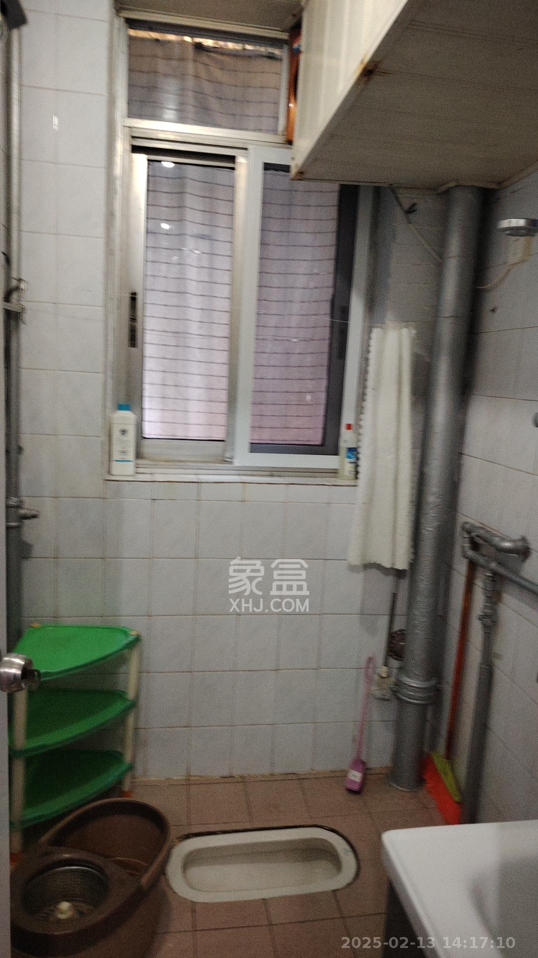 桂花二村 2室1厅1卫 1600.0元/月 桂花二村 2室1厅1卫 1600.0元/月室内图