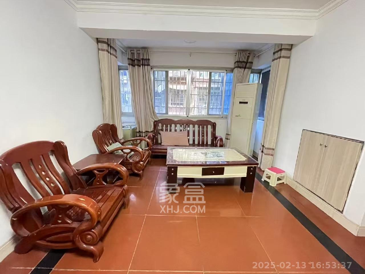 梓园路建安宿舍  2室1厅1卫   2000.00元/月