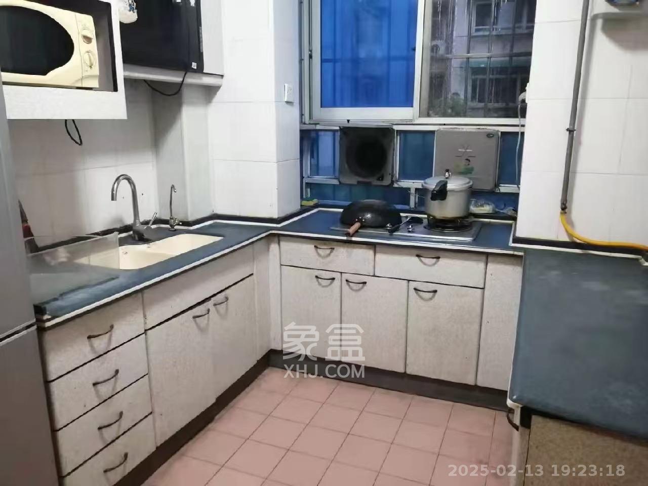 长沙紫金苑 3室2厅1卫 2500.0元/月 长沙紫金苑 3室2厅1卫 2500.0元/月室内图