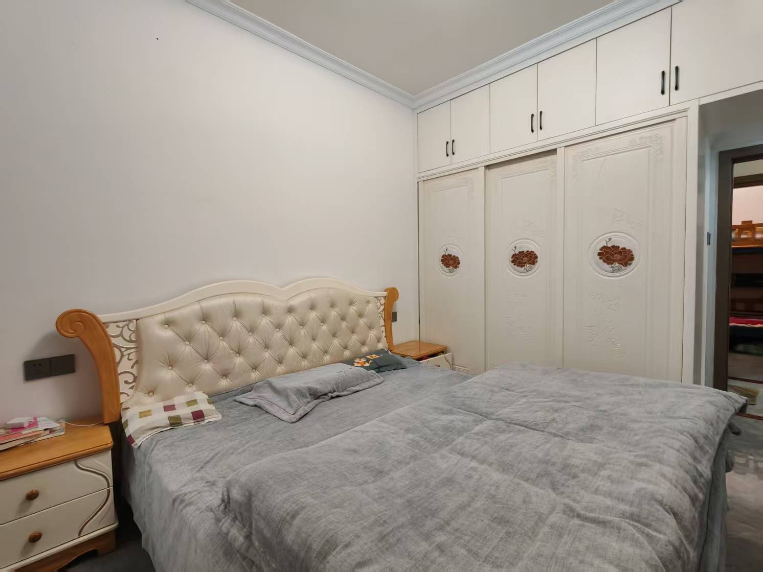 金域上品 2室2厅1卫 33.0万 金域上品 2室2厅1卫 33.0万室内图