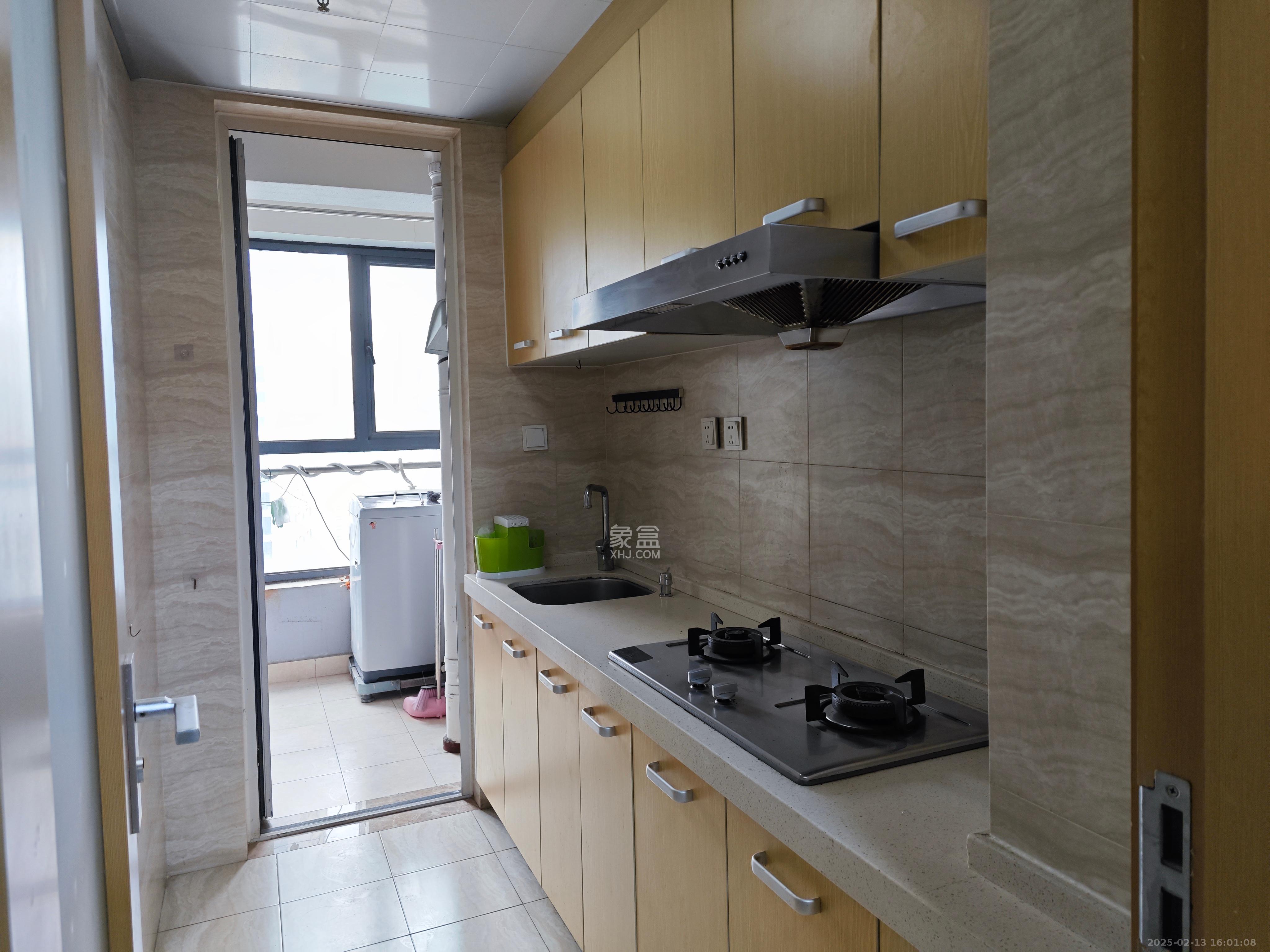 北辰三角洲E3区  1室1厅1卫    2100.0元/月室内图