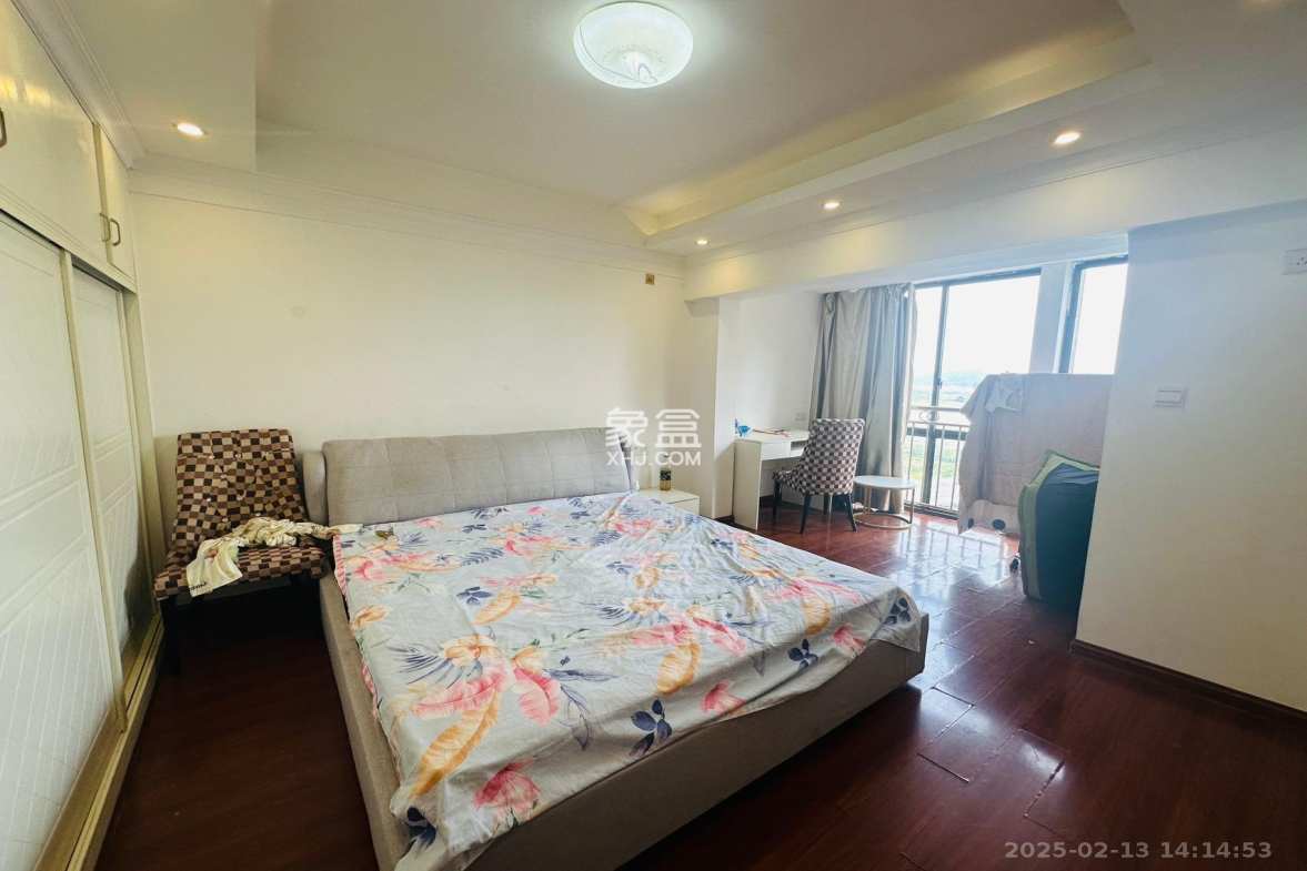 旺城天悦领秀香江 2室2厅1卫 1600.0元/月 旺城天悦领秀香江 2室2厅1卫 1600.0元/月室内图