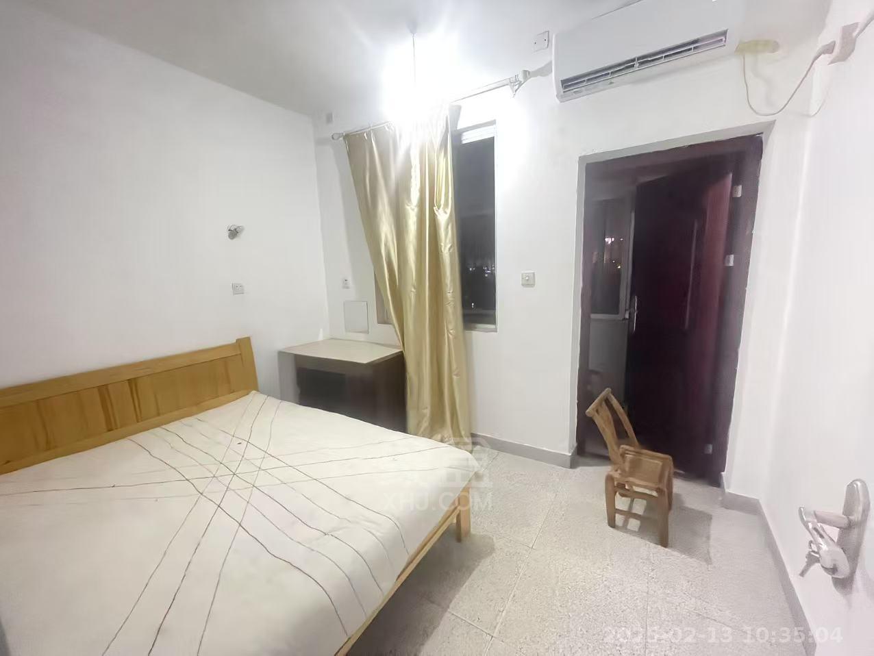 庆丰楼 2室2厅1卫 500.0元/月 庆丰楼 2室2厅1卫 500.0元/月室内图