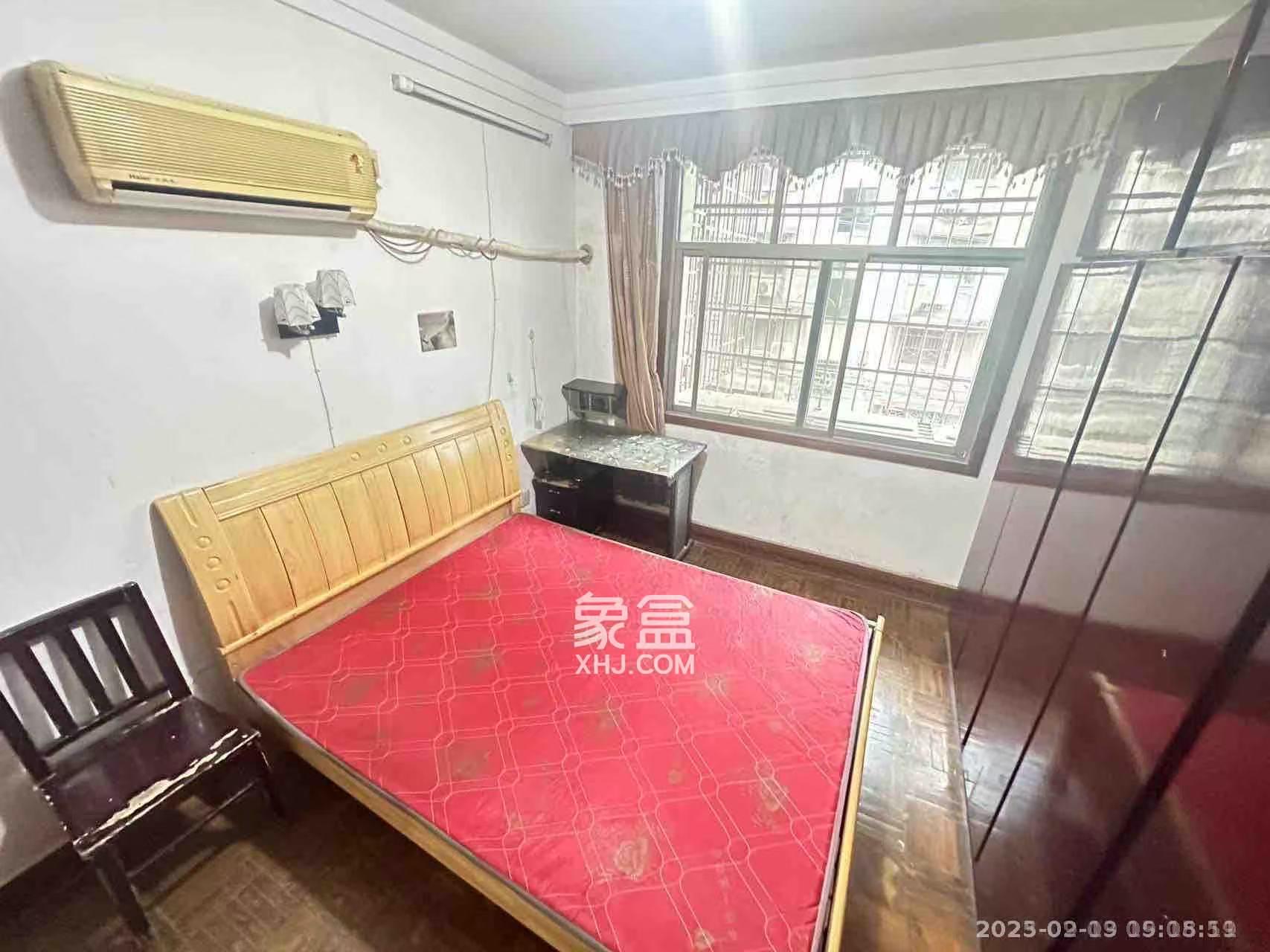 中建五局宿舍（建设中路）  2室1厅1卫   700.00元/月室内图