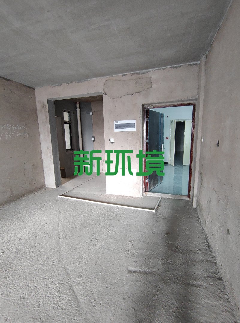 南门口安置小区  2室2厅1卫   60.00万客厅