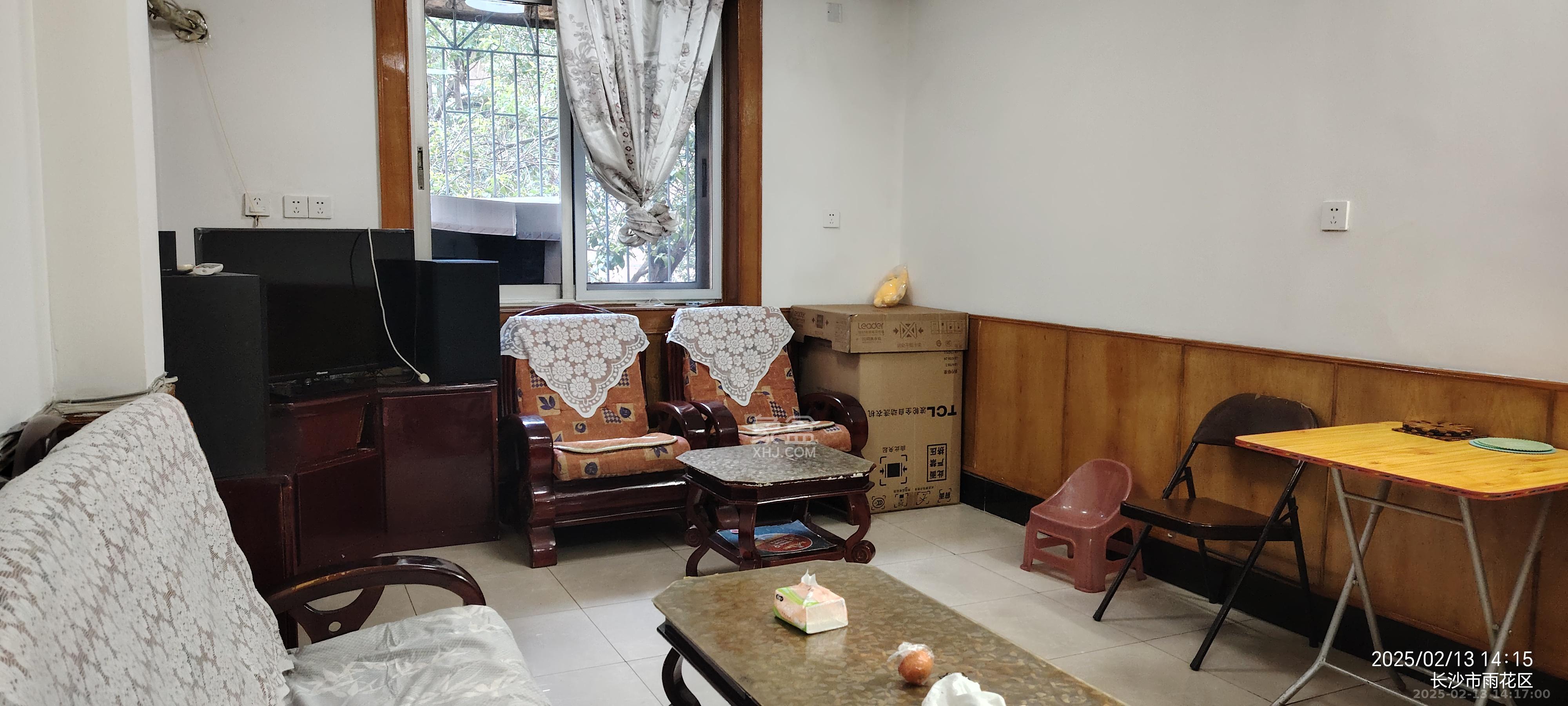 桂花二村 2室1厅1卫 1600.0元/月 桂花二村 2室1厅1卫 1600.0元/月室内图