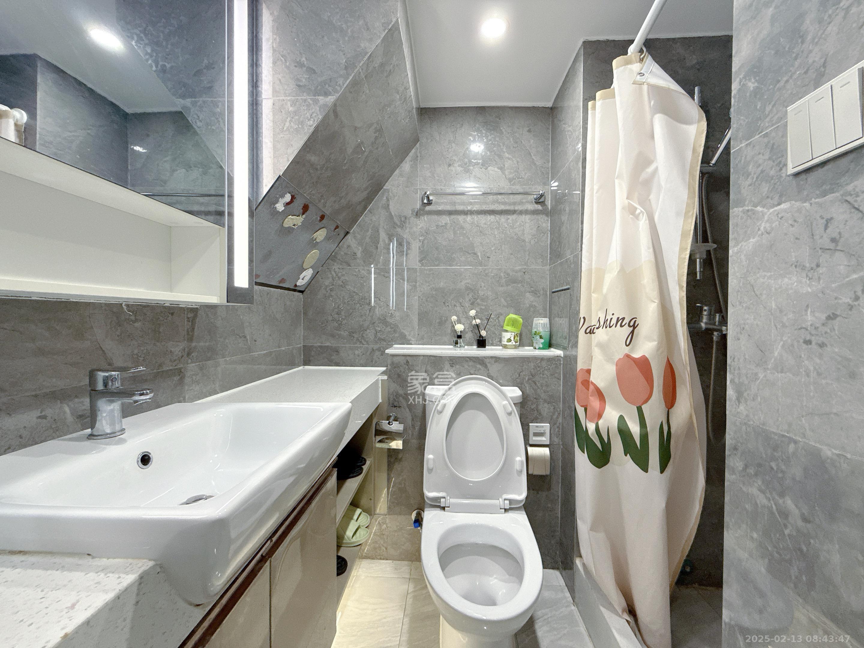 华远华时代 2室1厅1卫 2600.0元/月 华远华时代 2室1厅1卫 2600.0元/月室内图