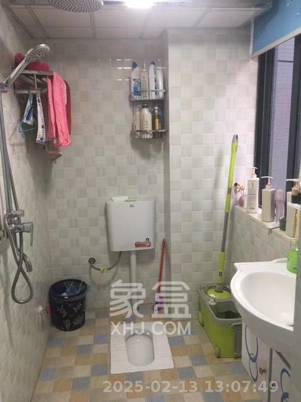 水墨林溪  1室1厅1卫   1500.00元/月室内图