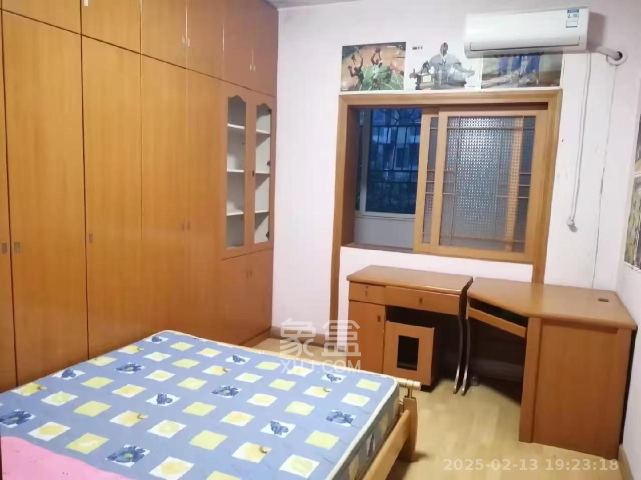 长沙紫金苑 3室2厅1卫 2500.0元/月 长沙紫金苑 3室2厅1卫 2500.0元/月室内图