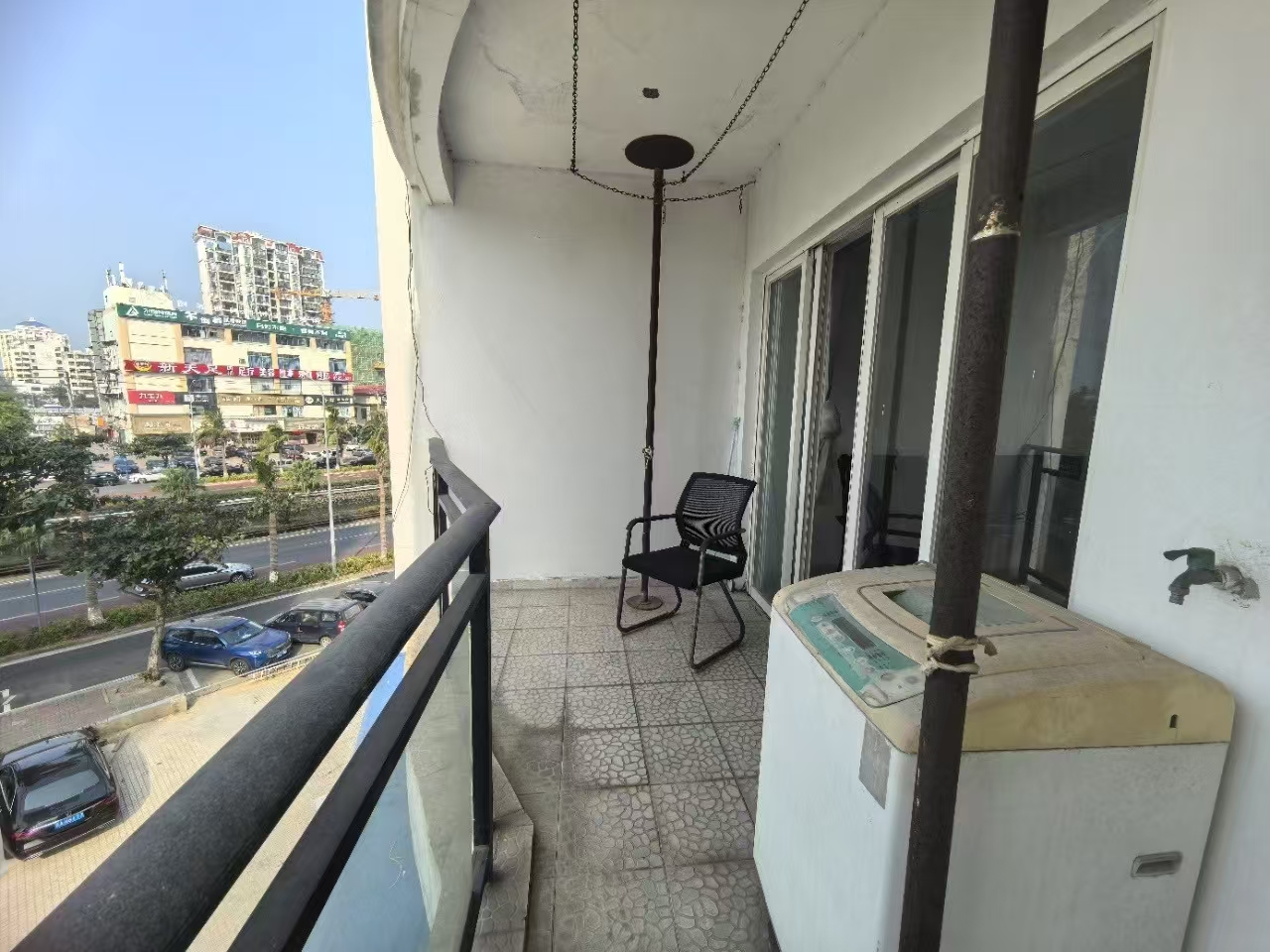 海悦国际 2室2厅1卫 96.0万 海悦国际 2室2厅1卫 96.0万室内图