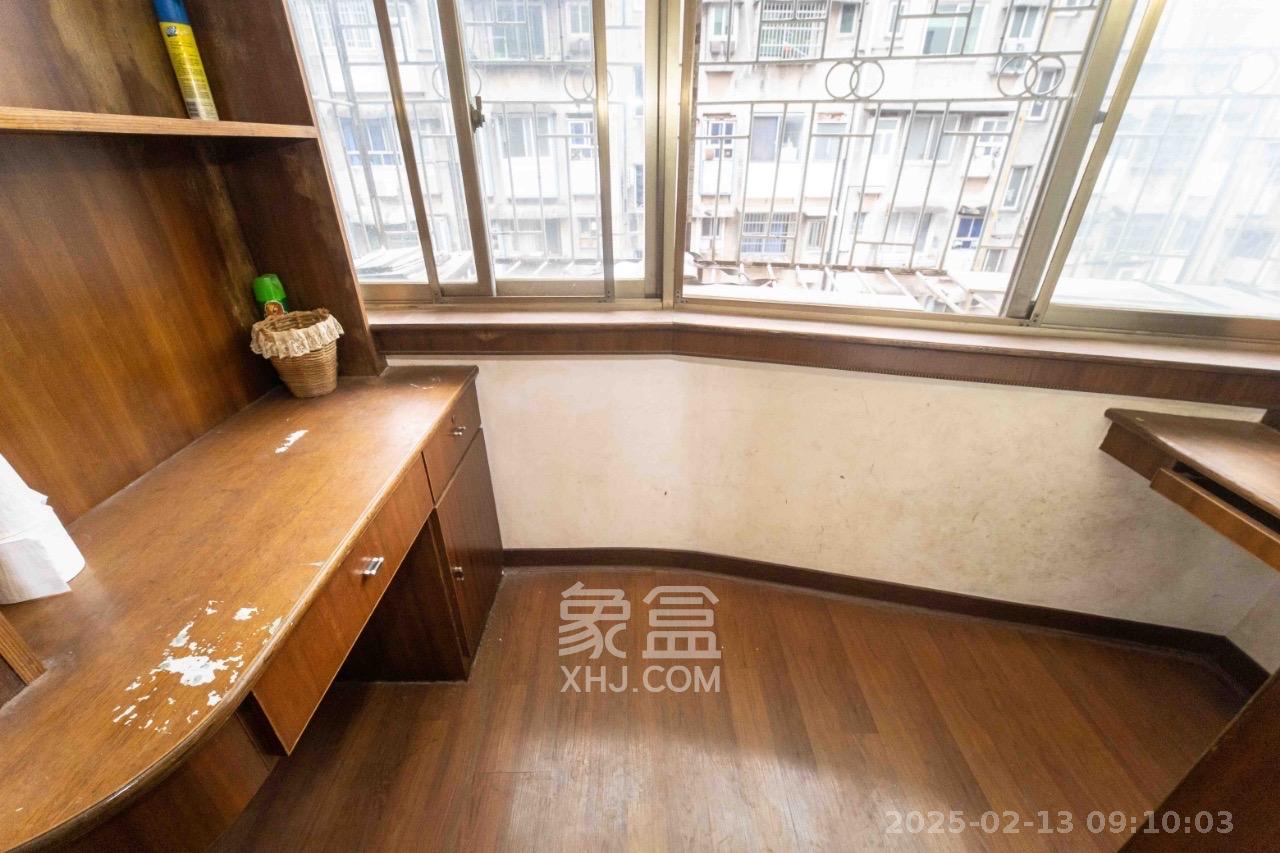 长沙市疾病预防控制中心（芙蓉区）  2室1厅1卫   1200.00元/月室内图