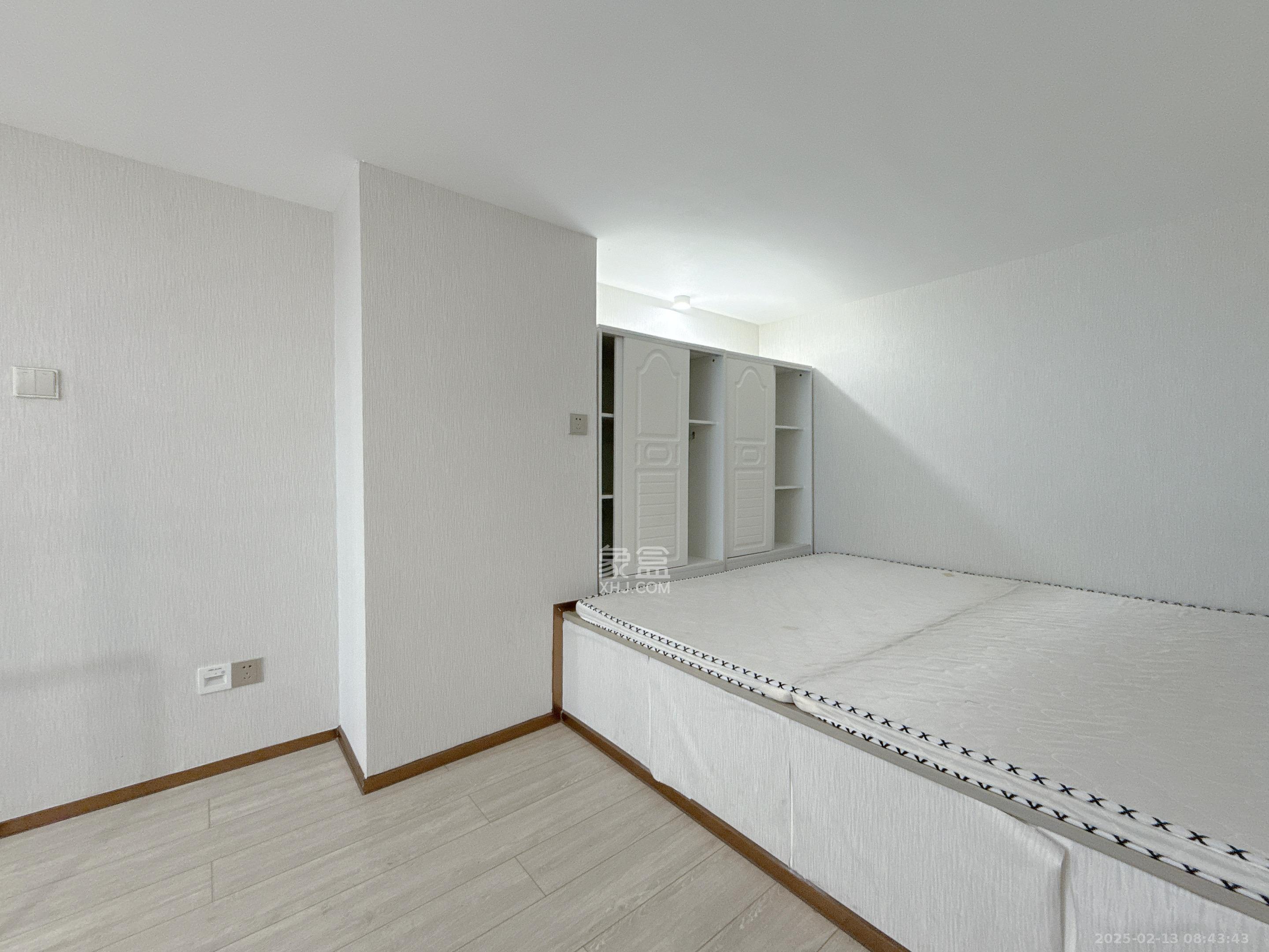 华远华时代 2室1厅1卫 2600.0元/月 华远华时代 2室1厅1卫 2600.0元/月室内图