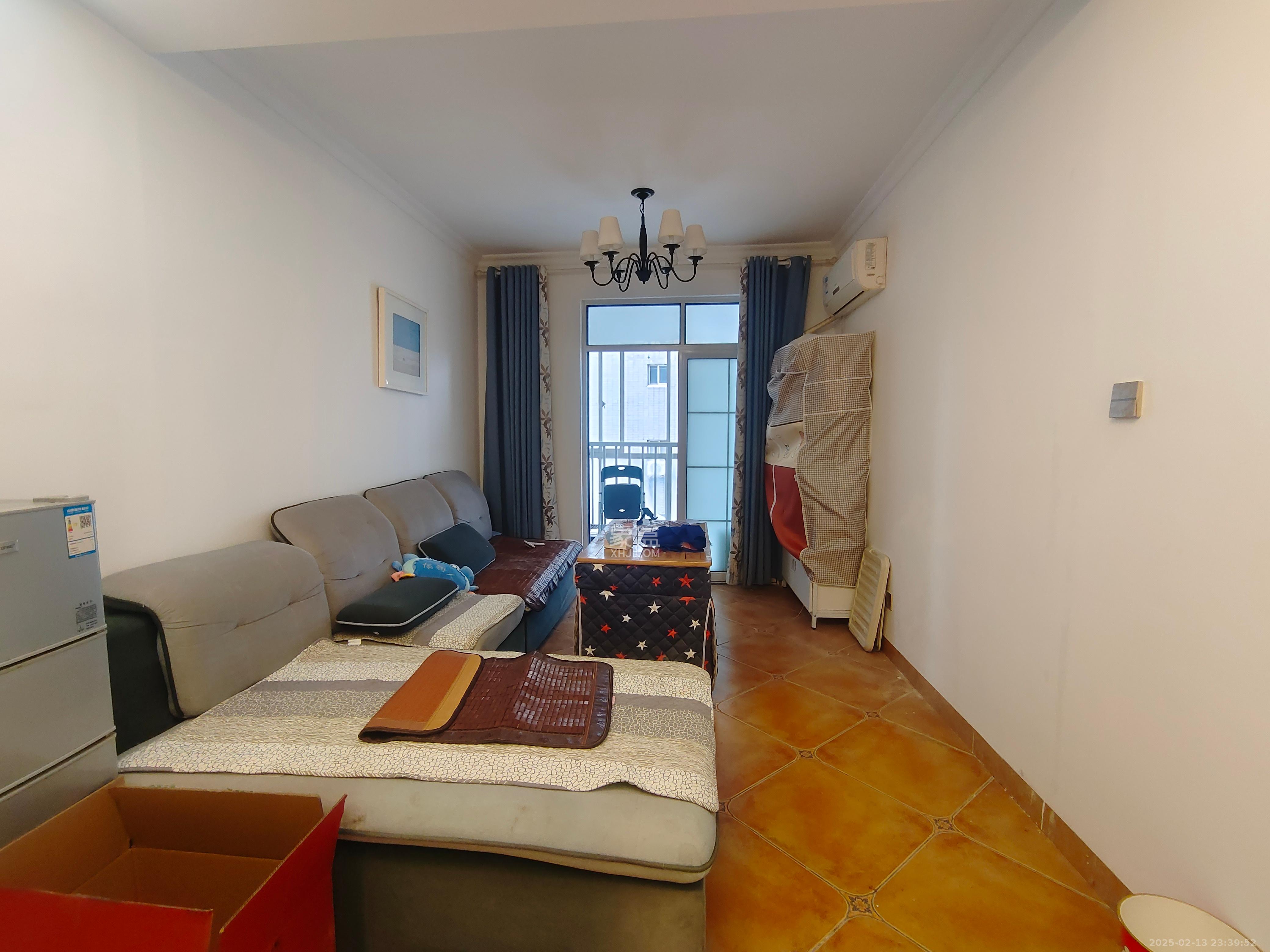 城市动力  1室0厅0卫    3400.0元/月室内图