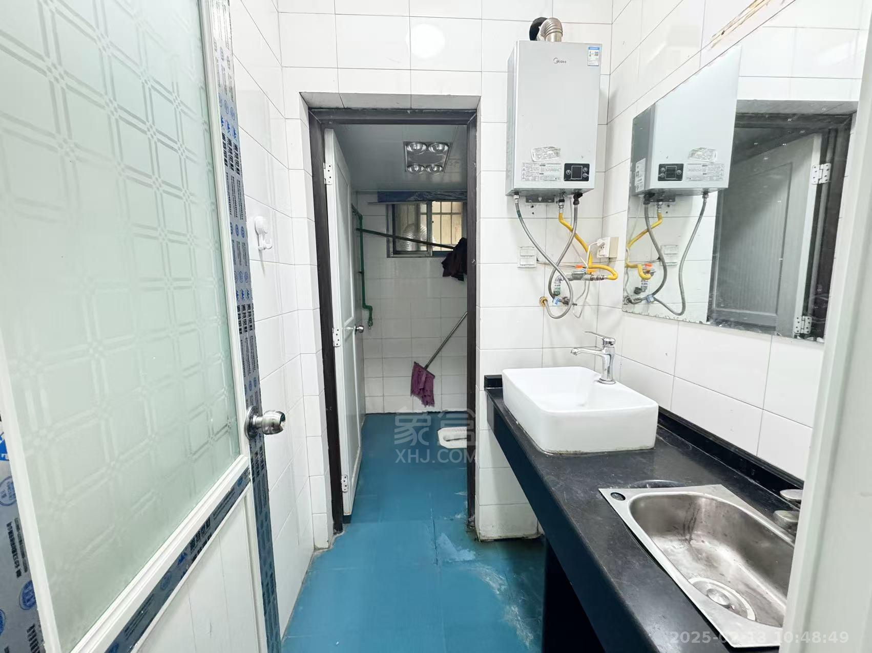 华茂商厦 3室2厅2卫 1800.0元/月 华茂商厦 3室2厅2卫 1800.0元/月室内图