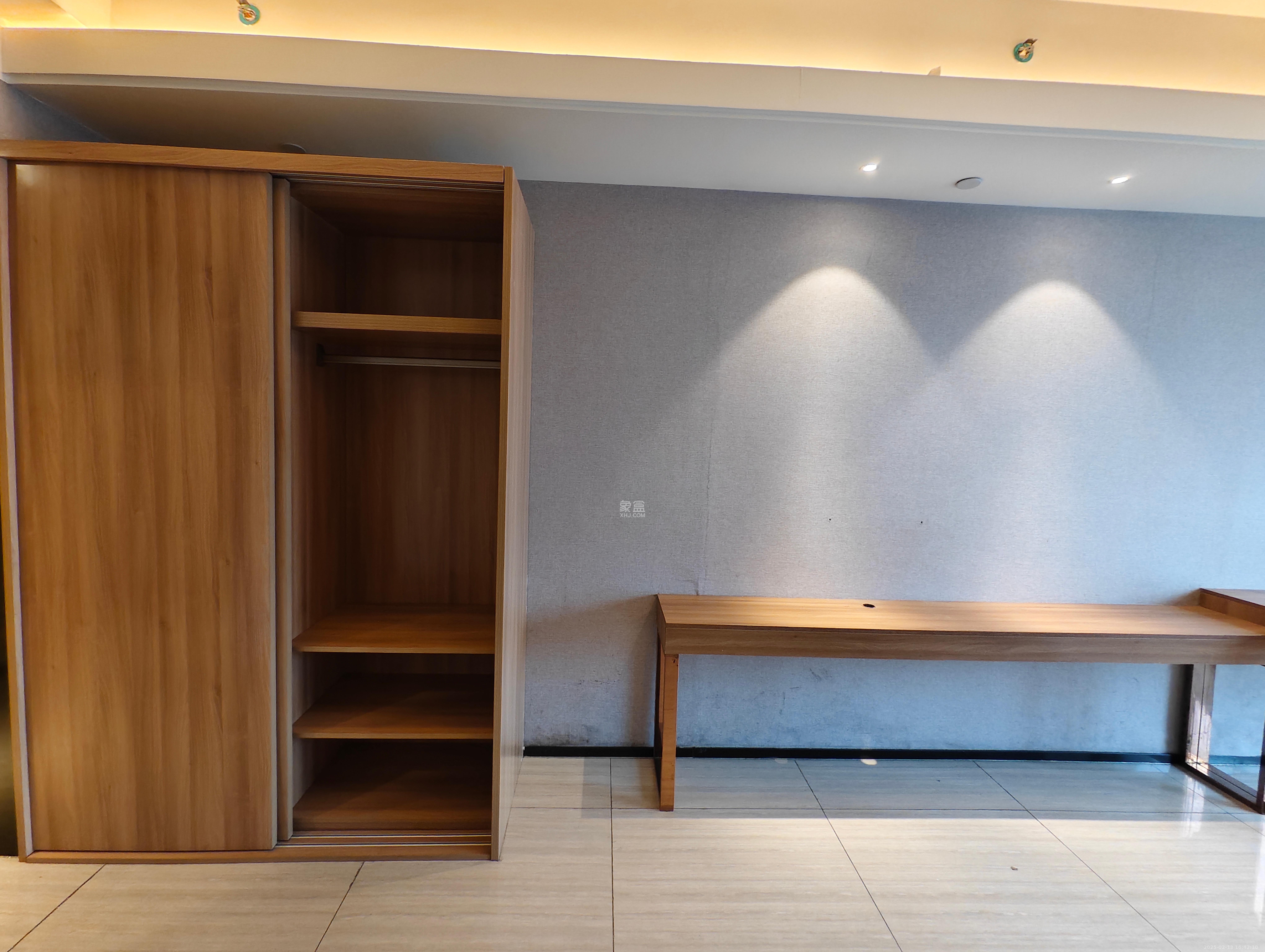 恒大国际广场 1室1厅1卫 1600.0元/月 恒大国际广场 1室1厅1卫 1600.0元/月室内图