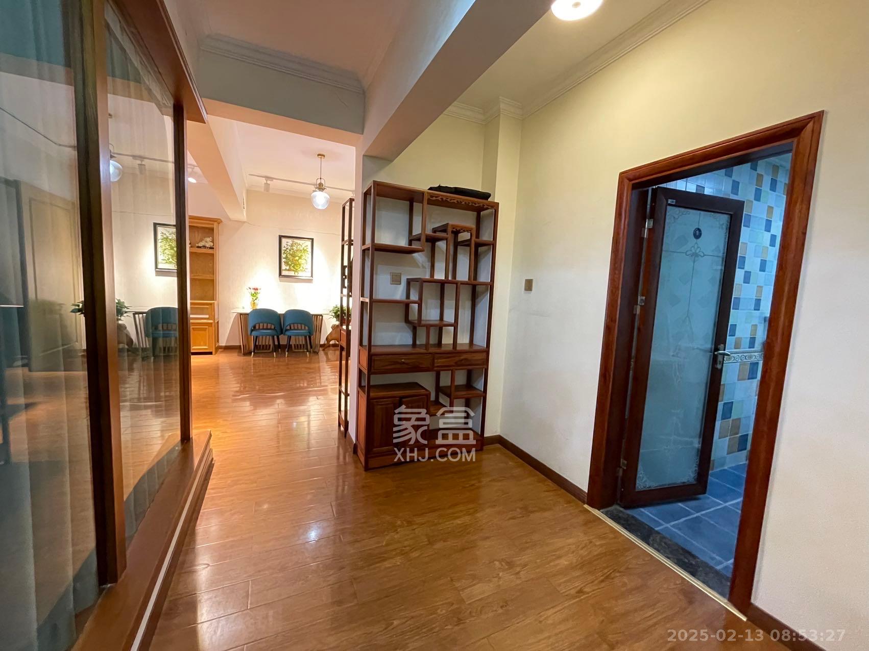 东方之珠 3室2厅2卫 3580.0元/月 东方之珠 3室2厅2卫 3580.0元/月室内图