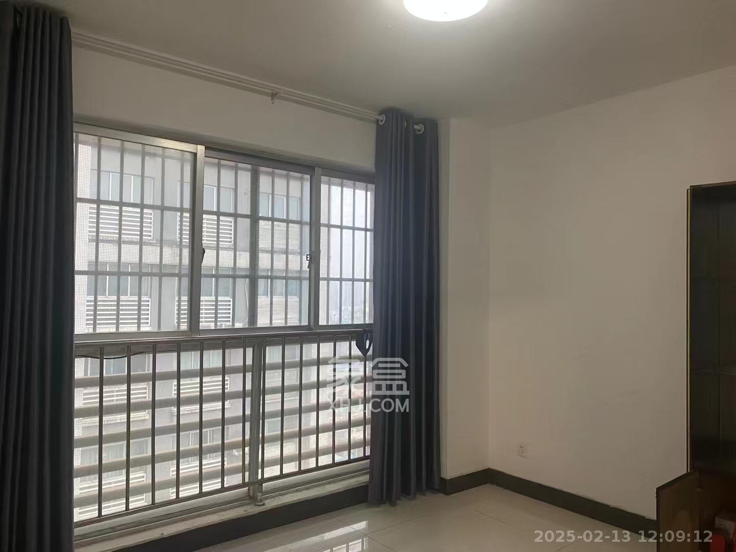 华菱新城地标 2室1厅1卫 2350.0元/月 华菱新城地标 2室1厅1卫 2350.0元/月室内图