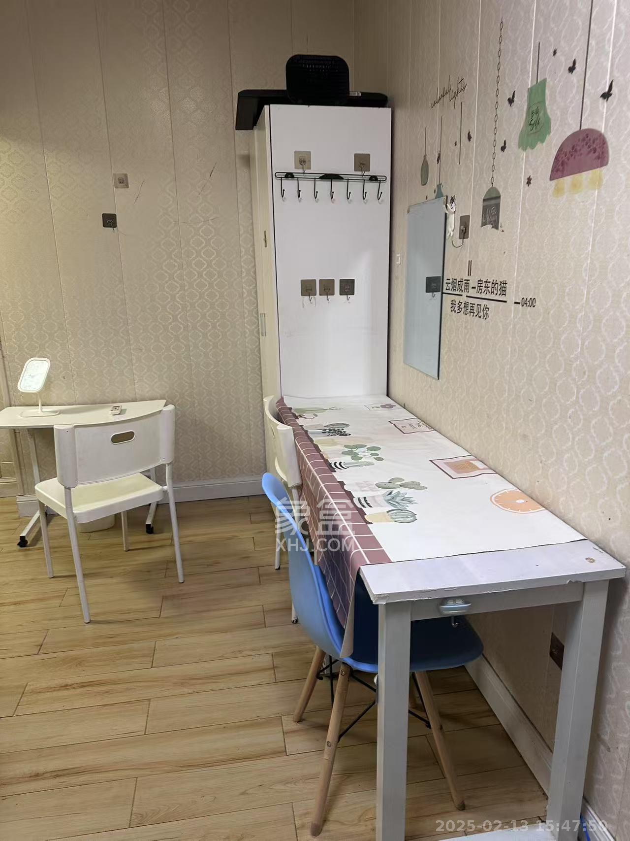 湘凯石化大厦 1室0厅0卫 1360.0元/月 湘凯石化大厦 1室0厅0卫 1360.0元/月室内图