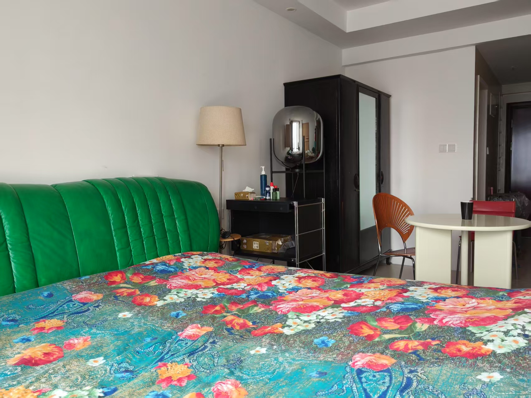 碧桂园印象 1室1厅1卫 1680.0元/月 碧桂园印象 1室1厅1卫 1680.0元/月户型图