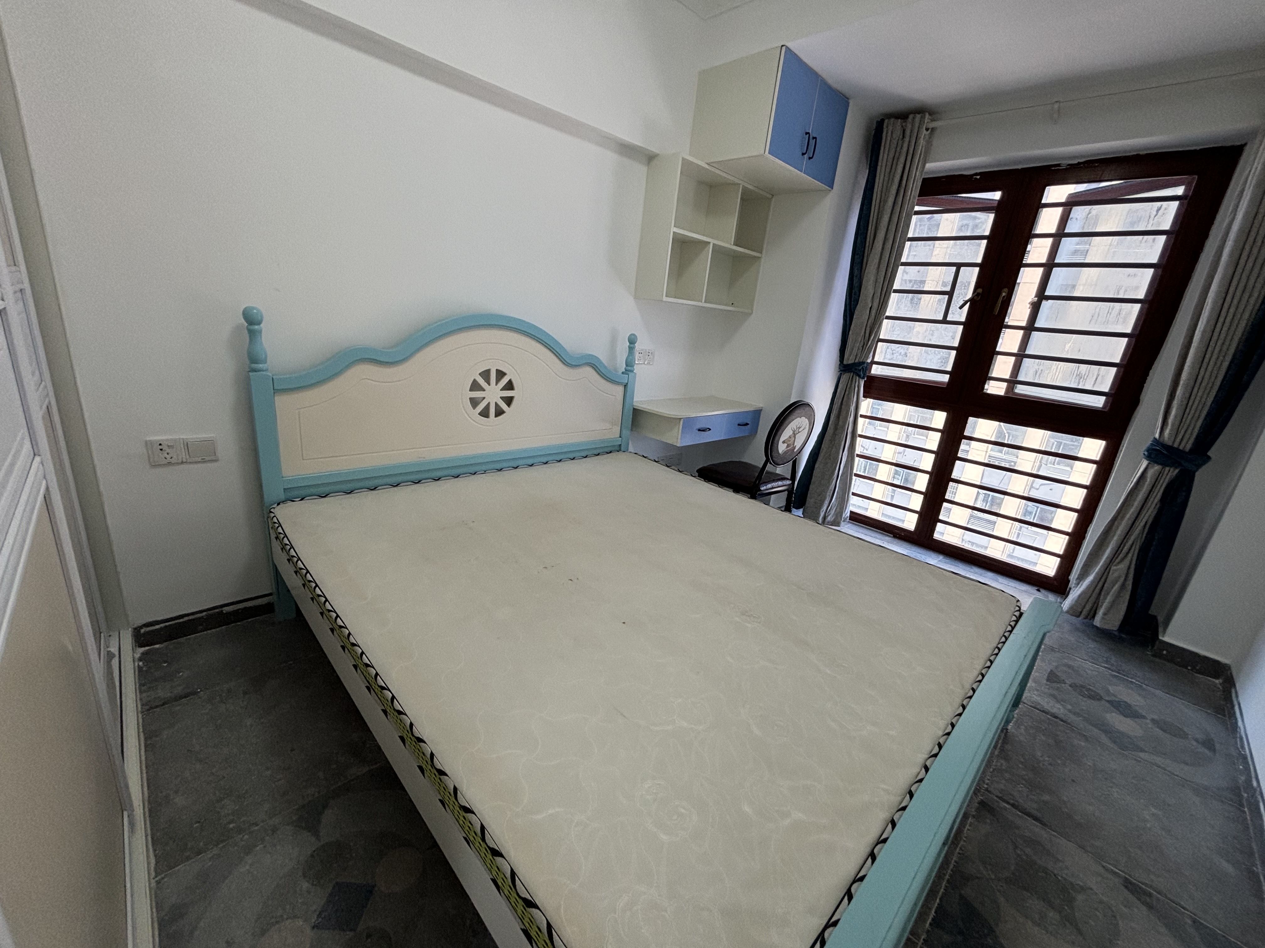 百弘学府城 2室1厅1卫 1000.0元/月 百弘学府城 2室1厅1卫 1000.0元/月室内图