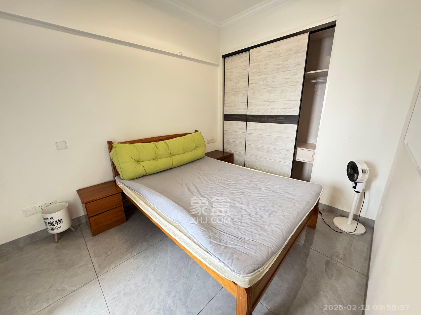 创世纪广场 1室1厅1卫 1500.0元/月 创世纪广场 1室1厅1卫 1500.0元/月室内图