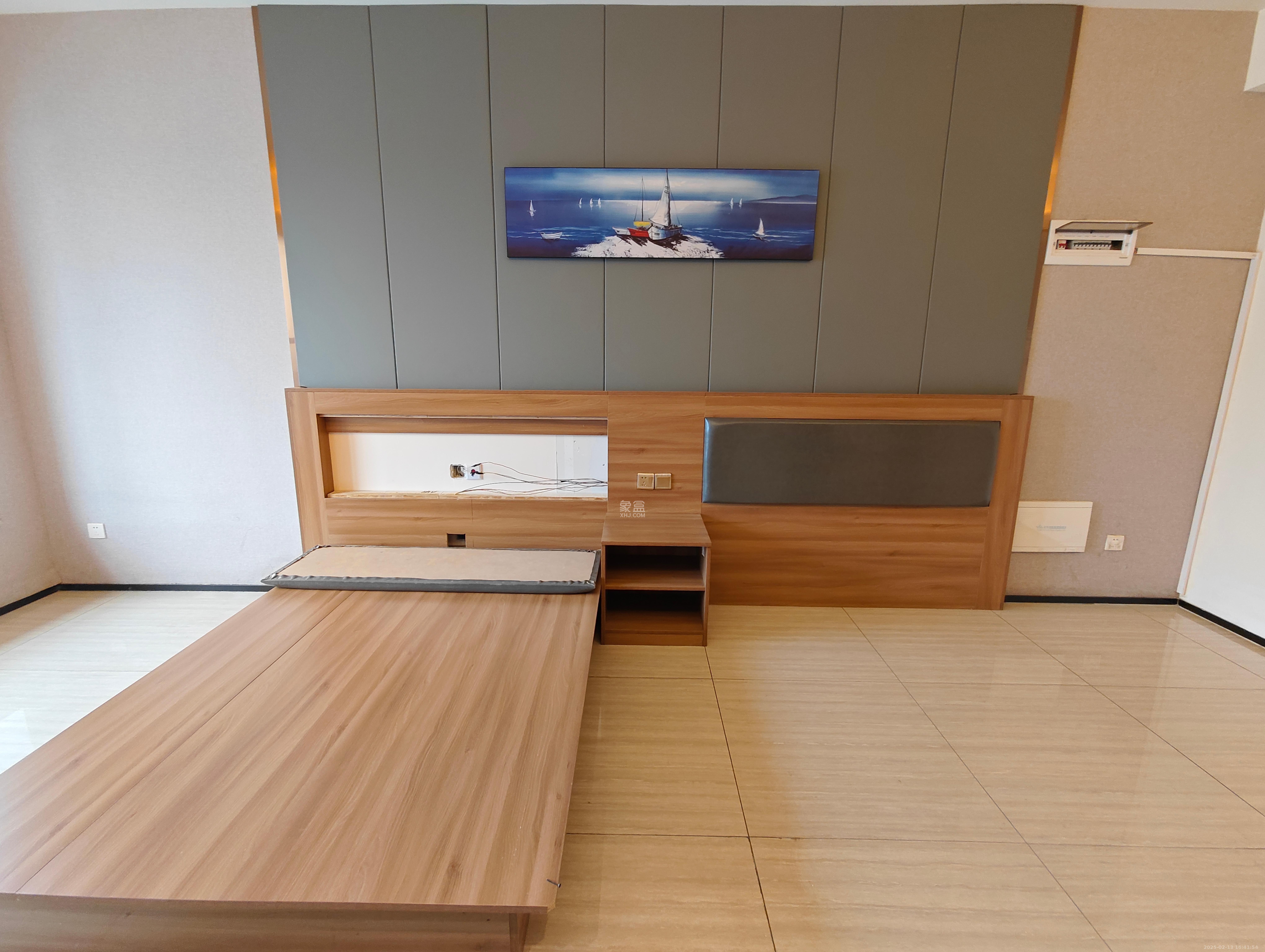 恒大国际广场 1室1厅1卫 1600.0元/月 恒大国际广场 1室1厅1卫 1600.0元/月室内图