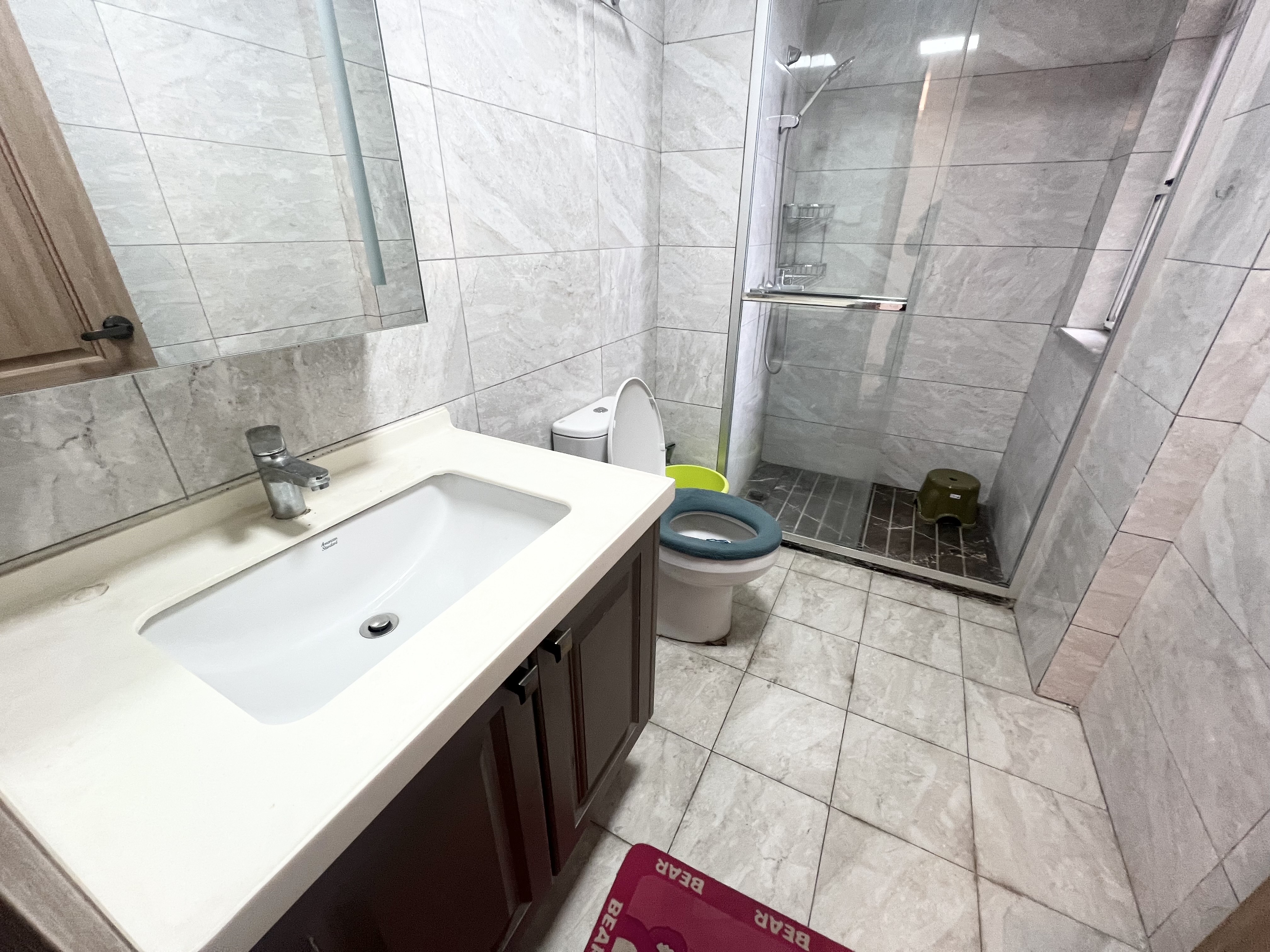 金地中交麓谷香颂(金地中交雅苑) 3室2厅2卫 3000.0元/月 金地中交麓谷香颂(金地中交雅苑) 3室2厅2卫 3000.0元/月户型图