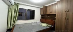 长房明宸府  3室2厅1卫   2600.00元/月