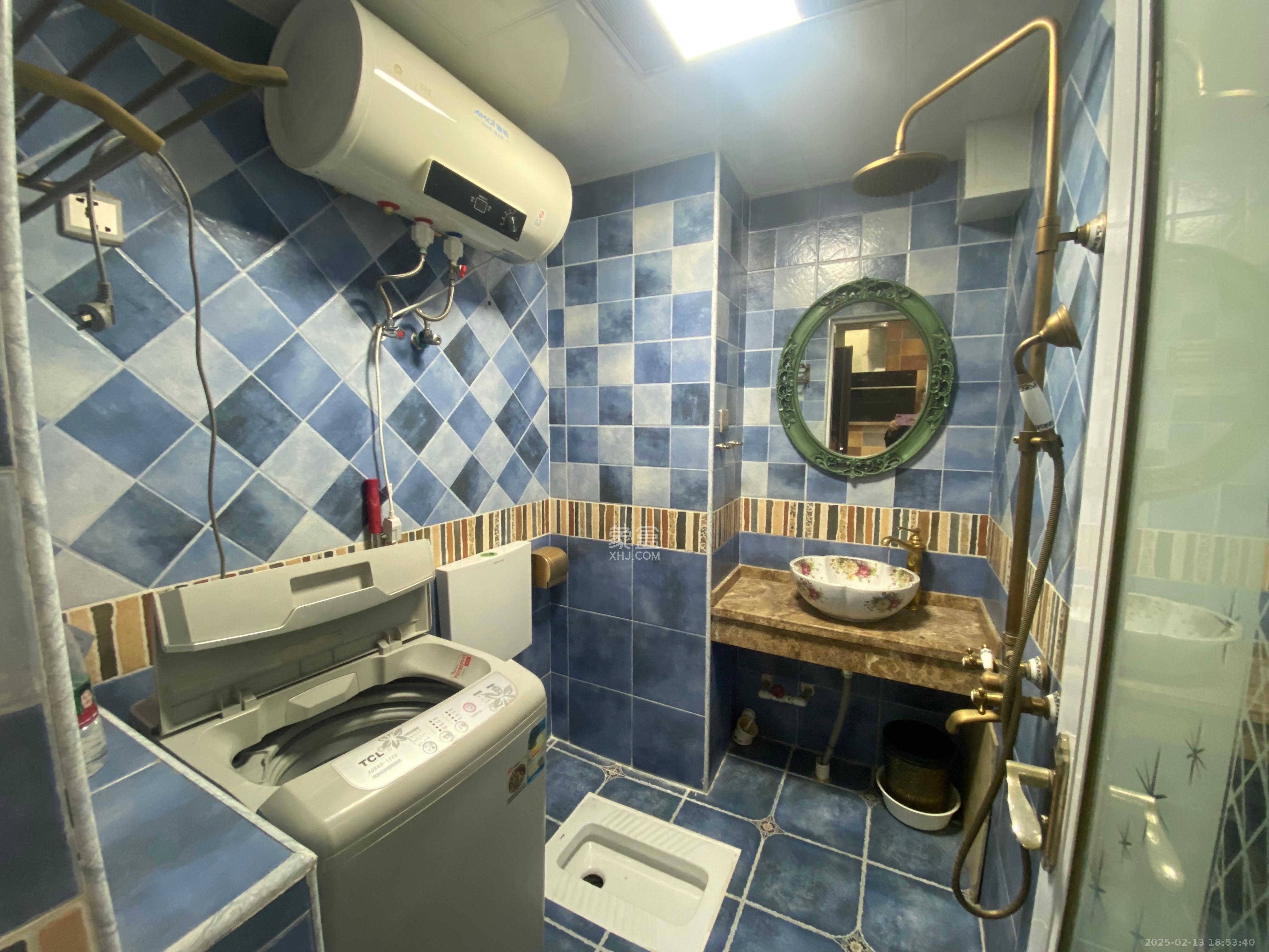 英郡年华 1室1厅1卫 1400.0元/月 英郡年华 1室1厅1卫 1400.0元/月室内图