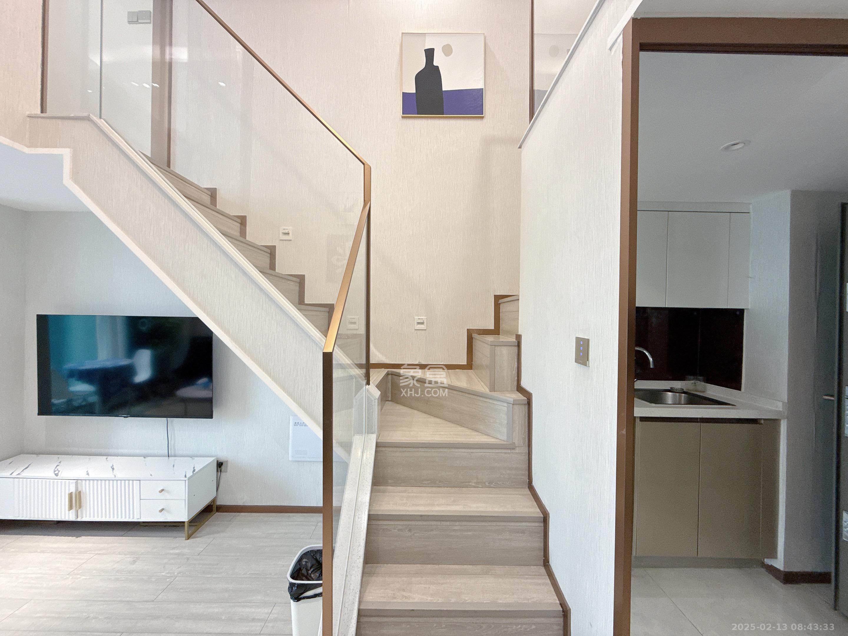 华远华时代 2室1厅1卫 2600.0元/月 华远华时代 2室1厅1卫 2600.0元/月室内图