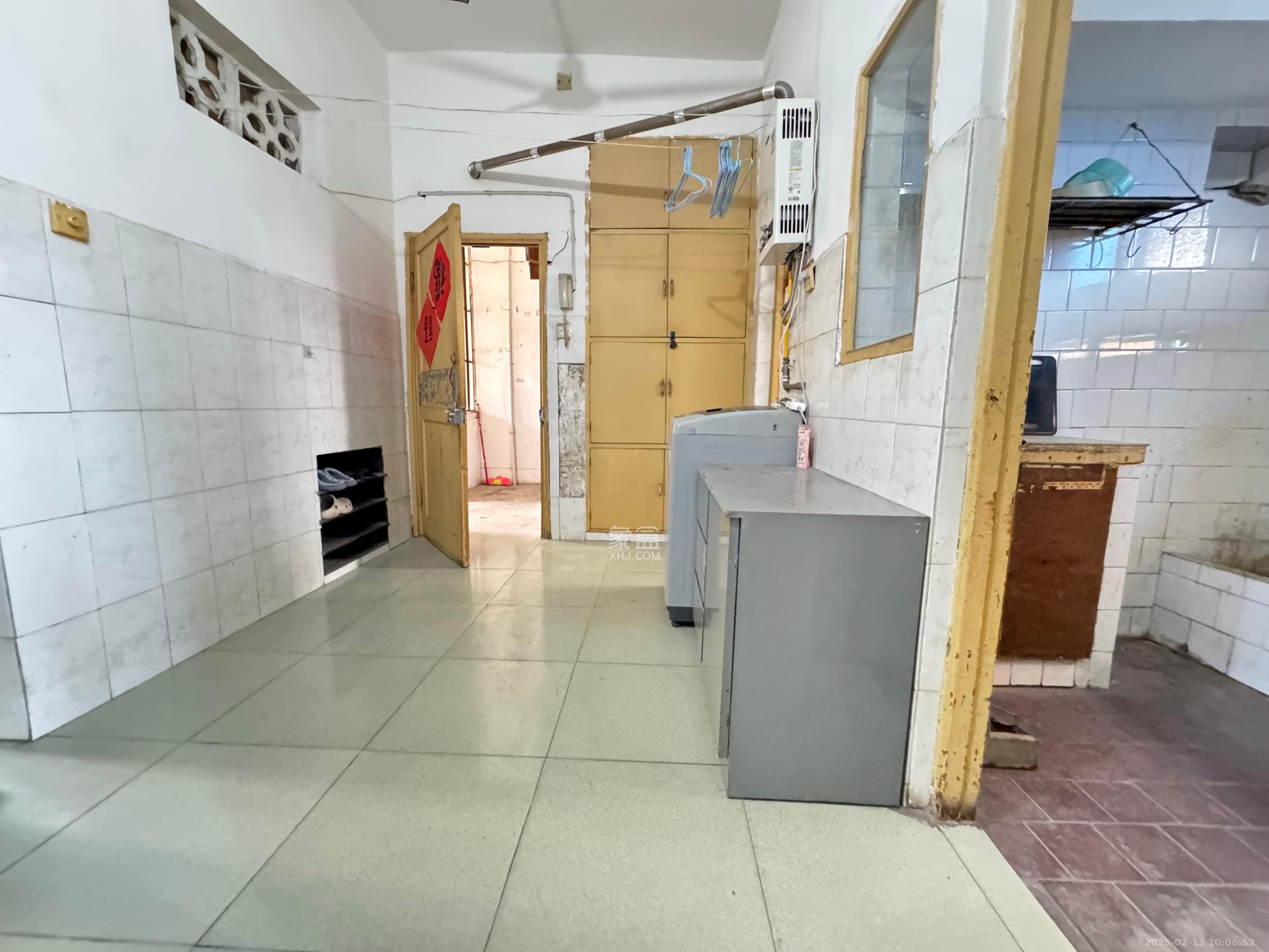 人民新村  2室2厅1卫   1200.00元/月室内图