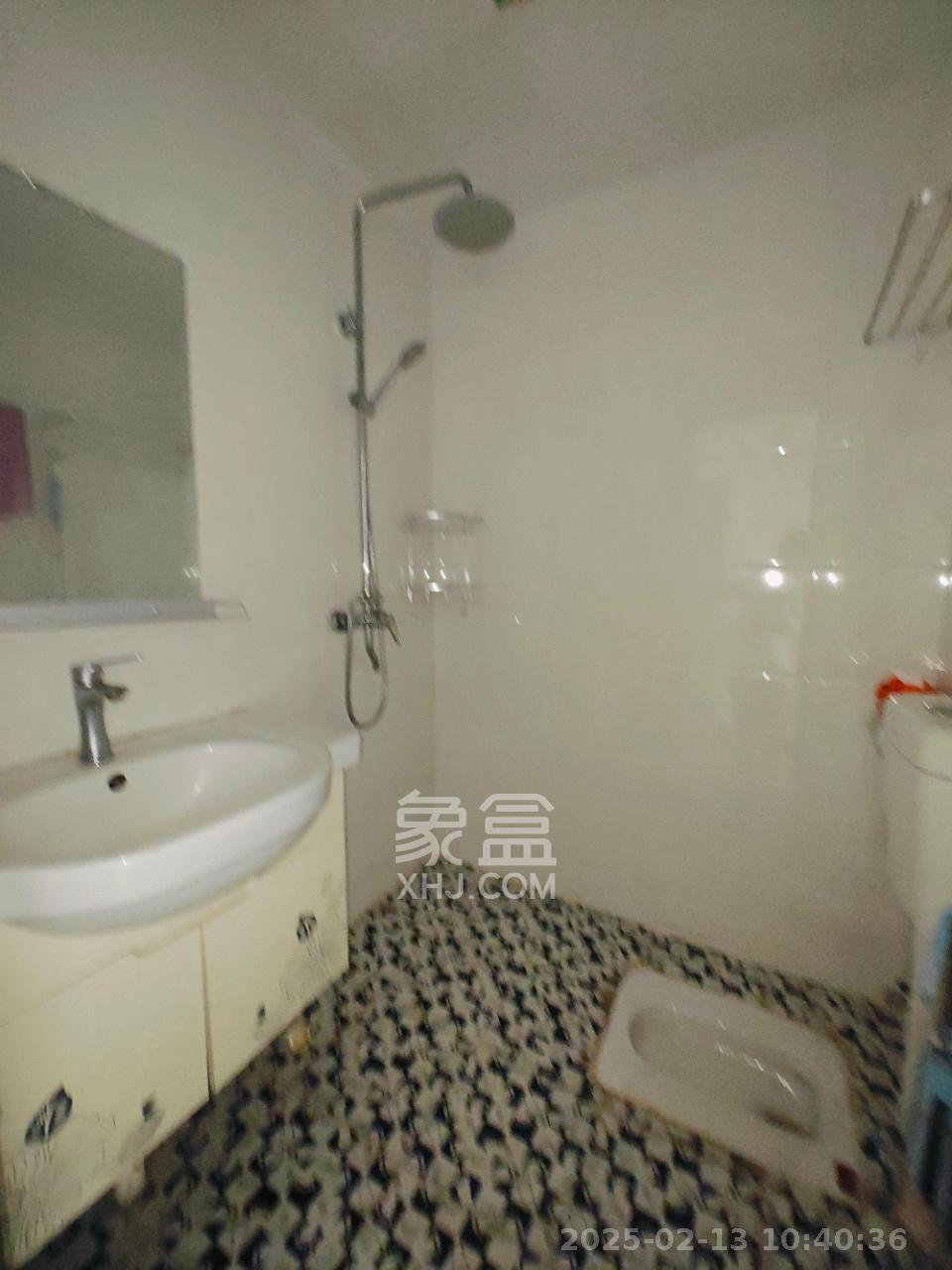 怡海星城 3室1厅2卫 1000.0元/月 怡海星城 3室1厅2卫 1000.0元/月室内图