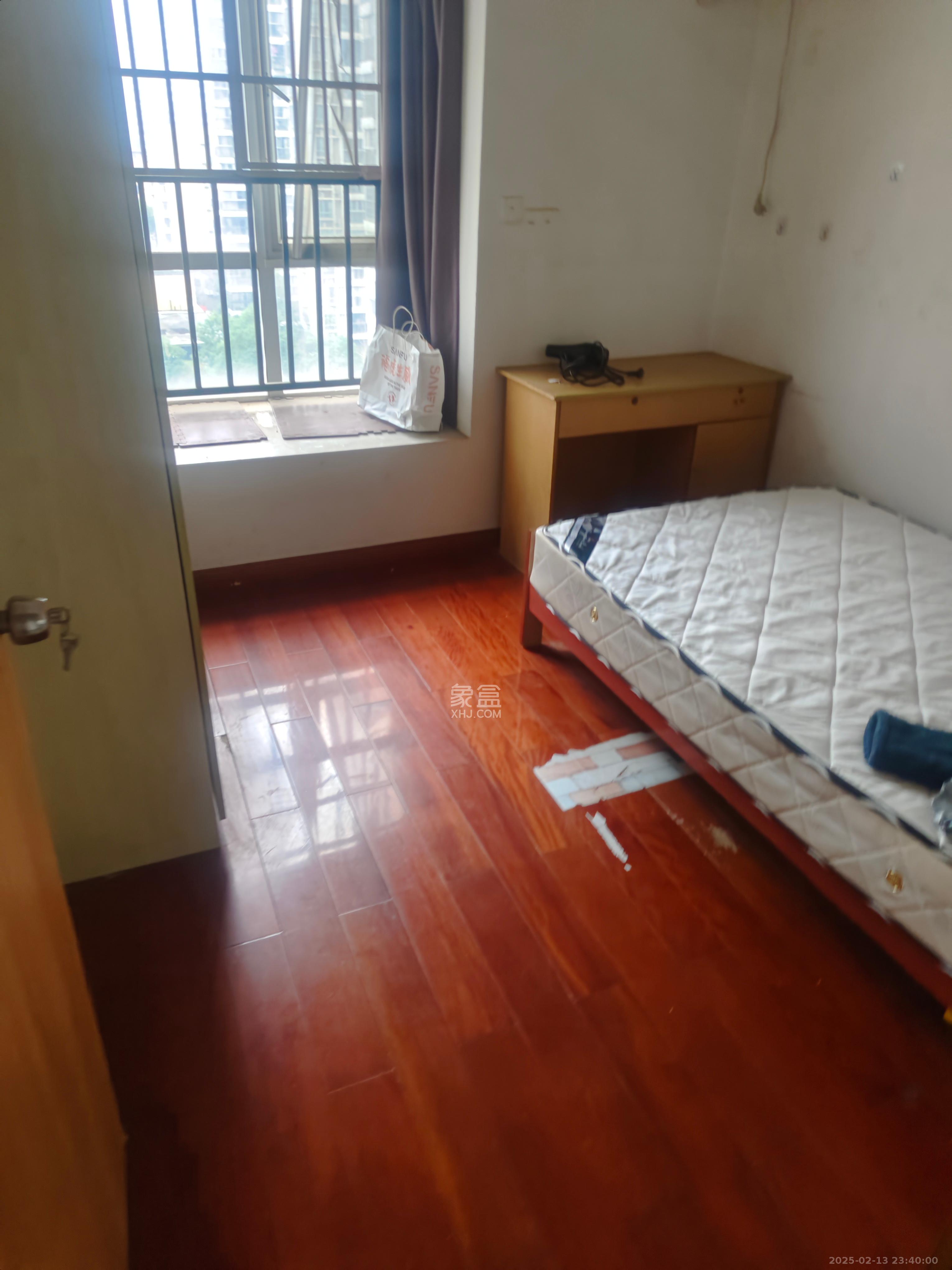 城市动力  1室0厅0卫    3400.0元/月室内图