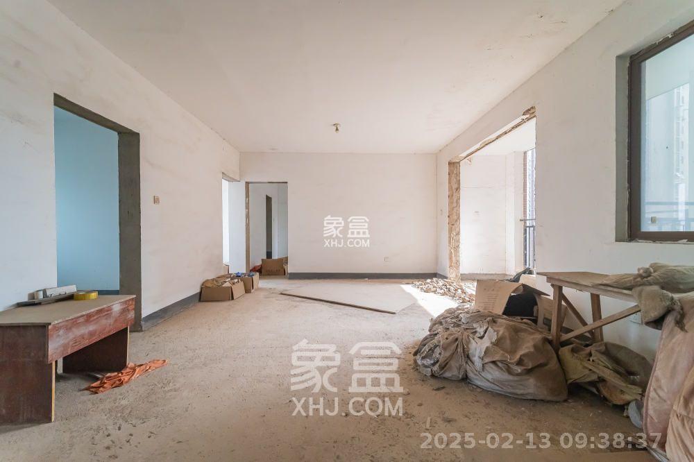 湖湾世景 3室2厅1卫 1500.0元/月 湖湾世景 3室2厅1卫 1500.0元/月室内图