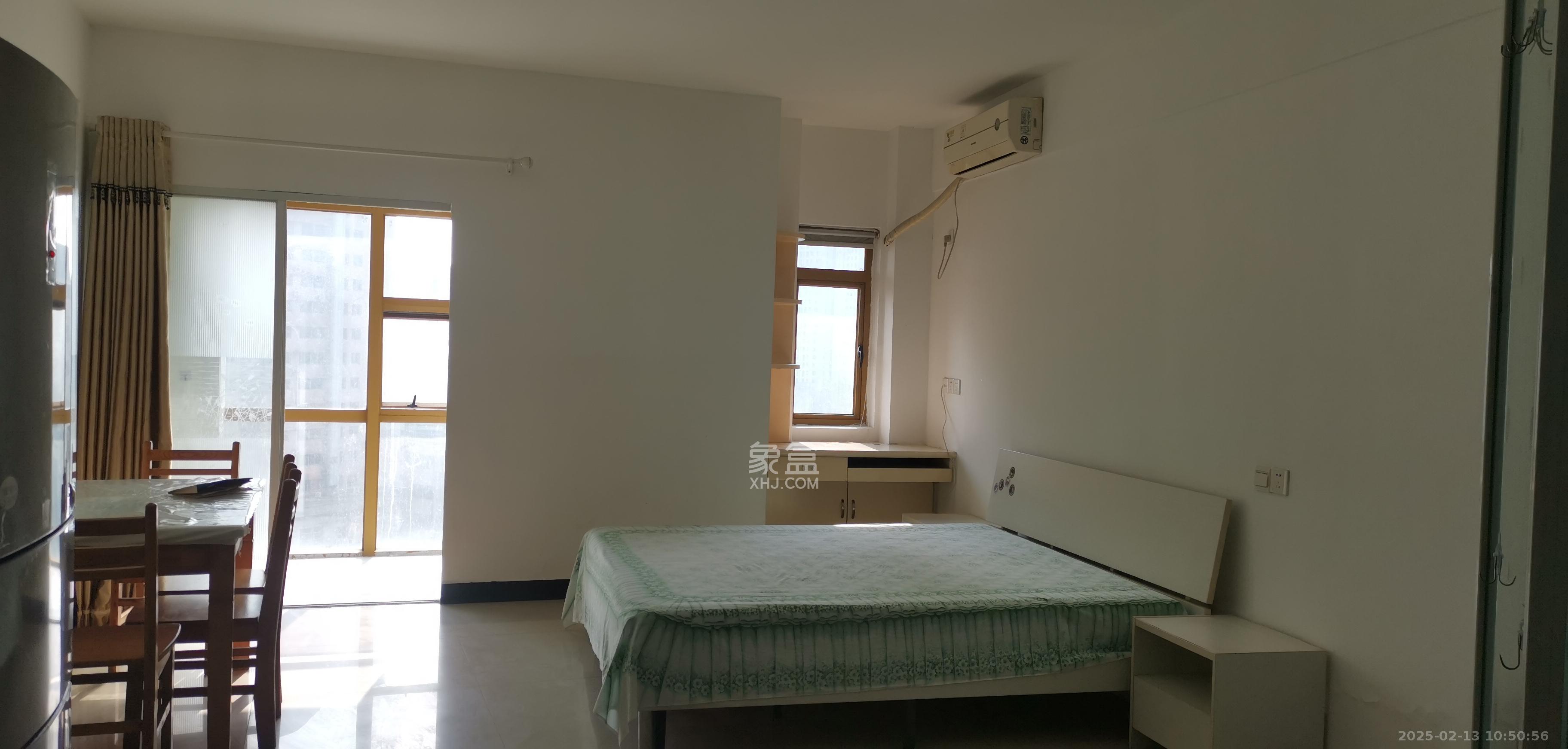 天健芙蓉盛世一期 1室1厅1卫 1800.0元/月 天健芙蓉盛世一期 1室1厅1卫 1800.0元/月室内图