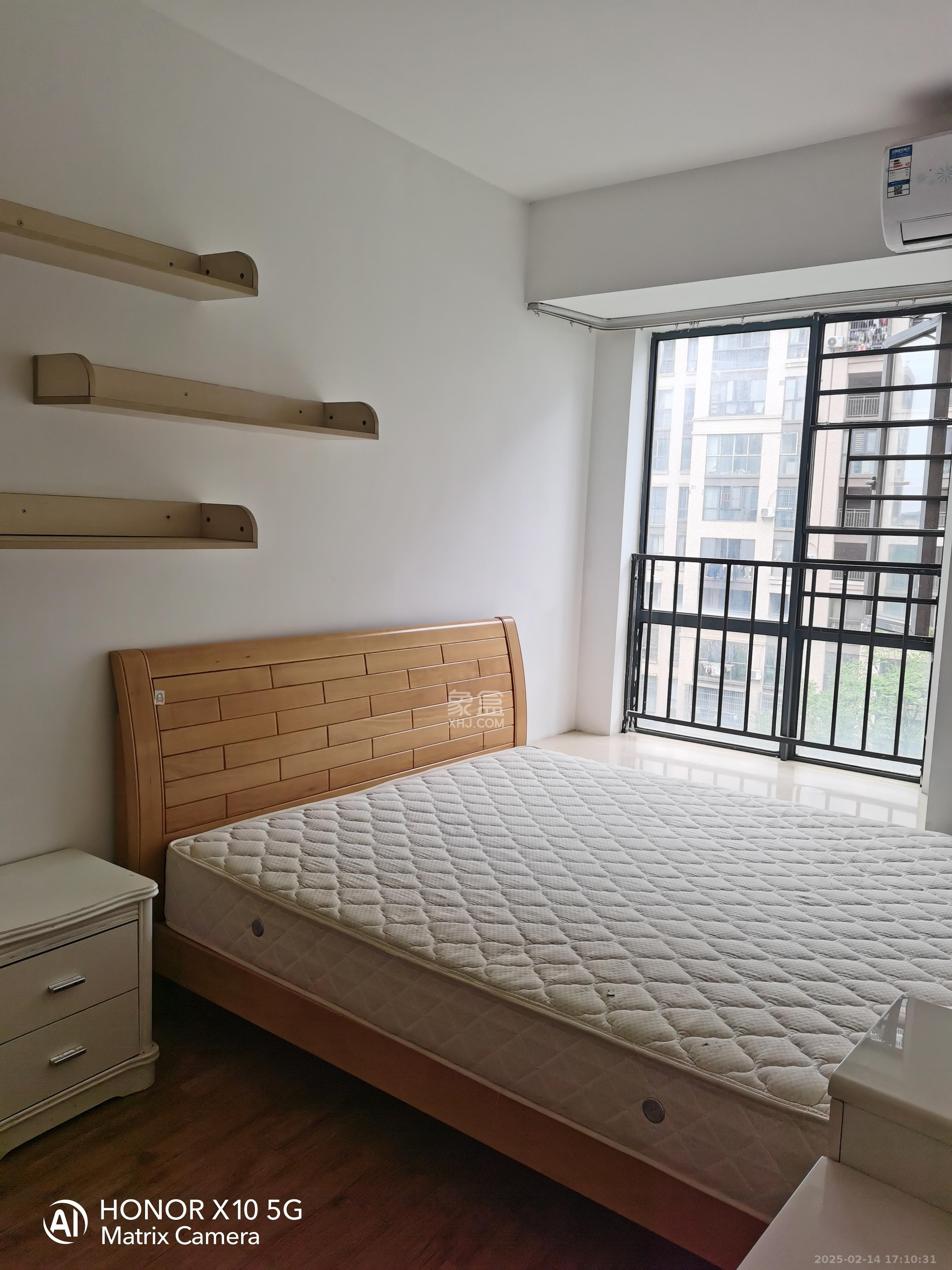 五矿紫湖香醍 3室2厅2卫 2000.0元/月 五矿紫湖香醍 3室2厅2卫 2000.0元/月室内图