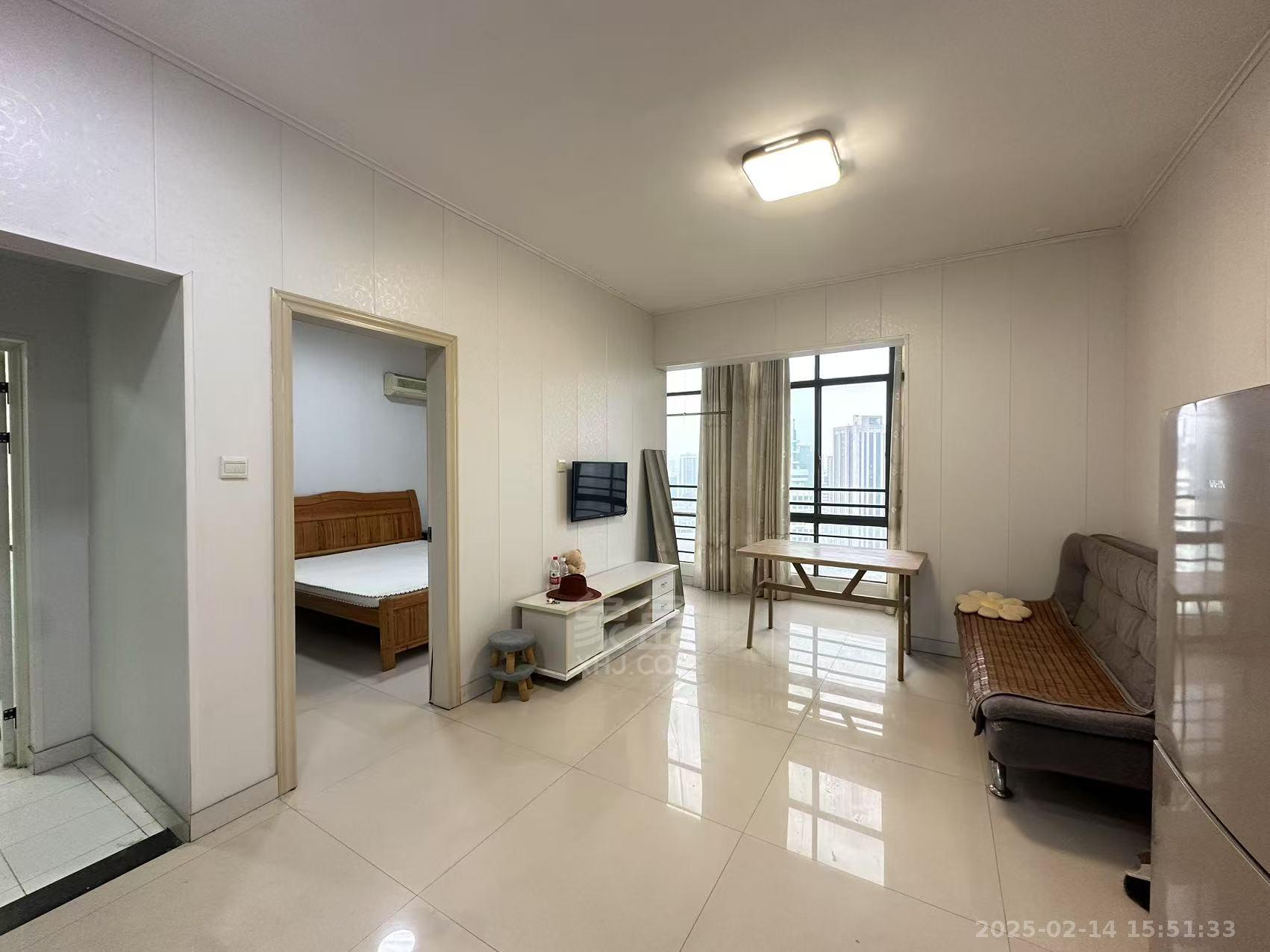 中旺锦安城 1室0厅0卫 1300.0元/月 中旺锦安城 1室0厅0卫 1300.0元/月室内图