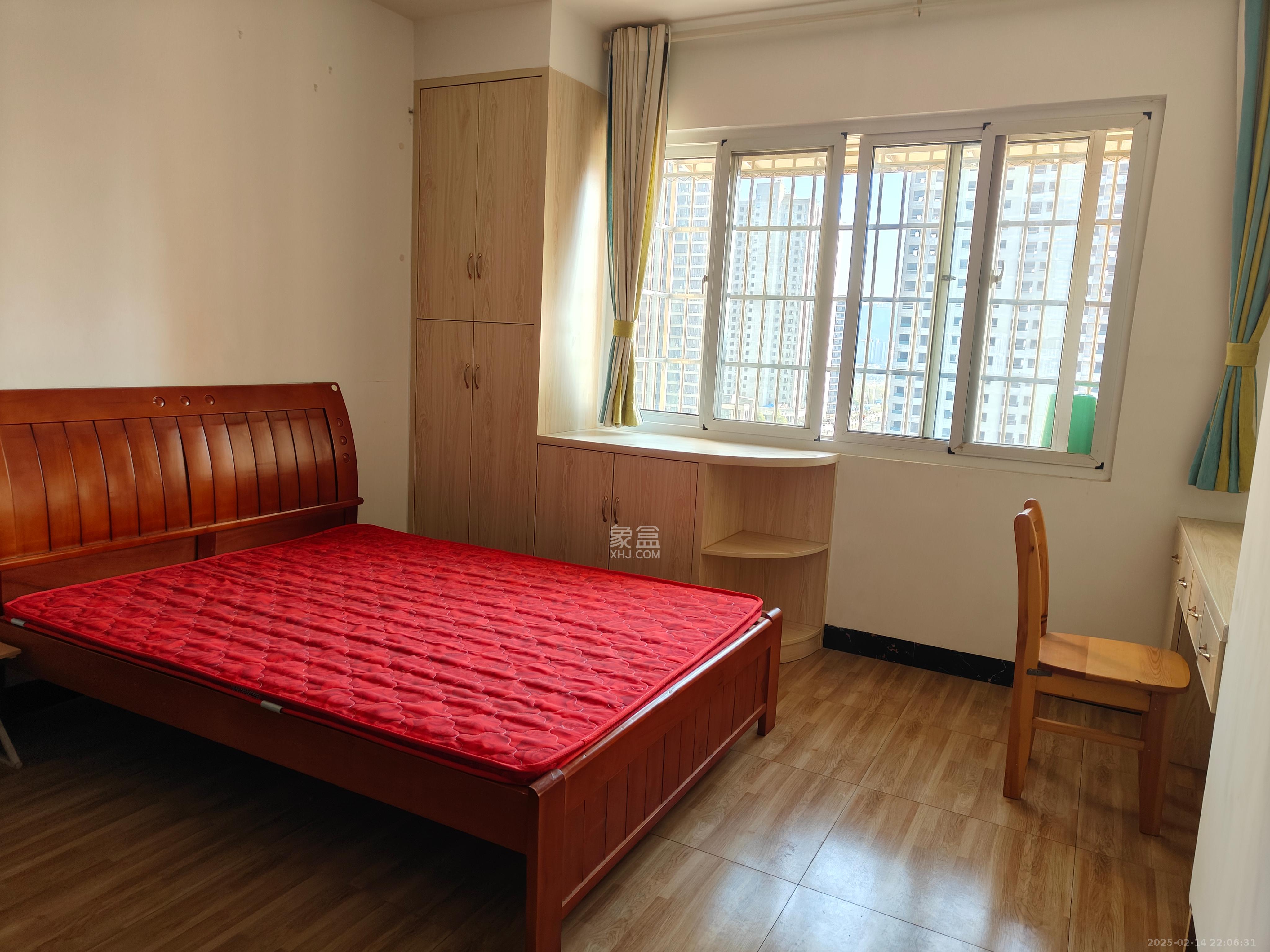 和康园小区 1室0厅0卫 900.0元/月 和康园小区 1室0厅0卫 900.0元/月室内图