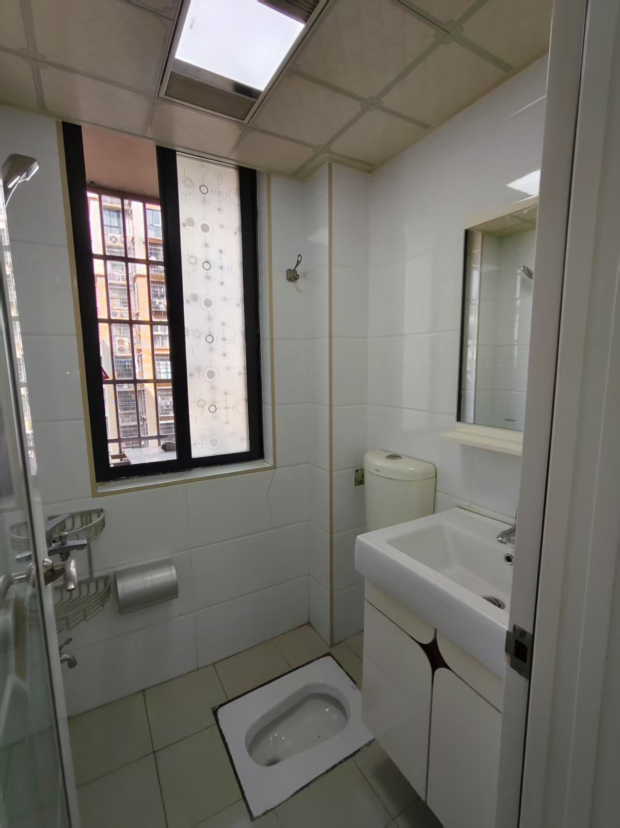 滨江花园 1室1厅1卫 18.8万 滨江花园 1室1厅1卫 18.8万室内图