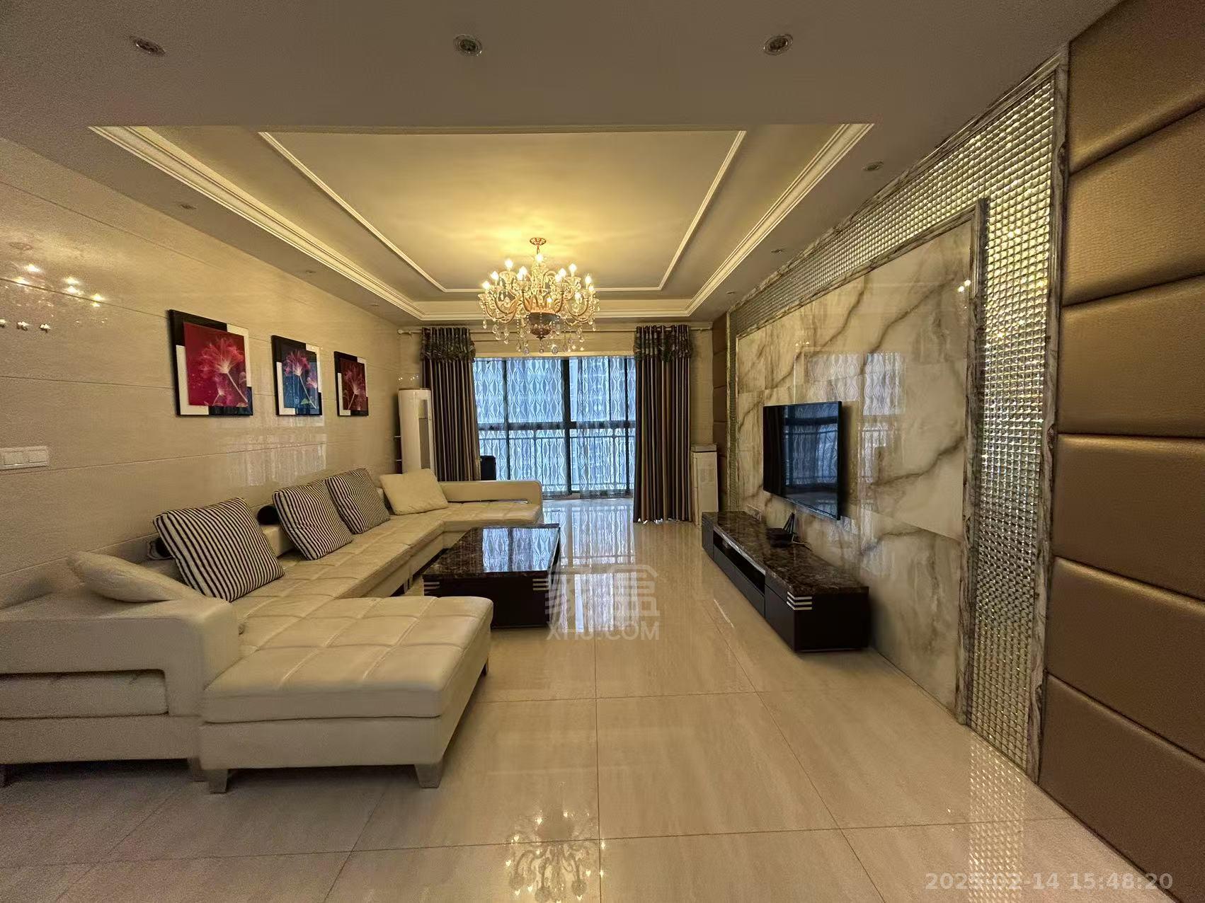 美的城二期  3室2厅2卫    2700.0元/月 美的城二期  3室2厅2卫    2700.0元/月室内图