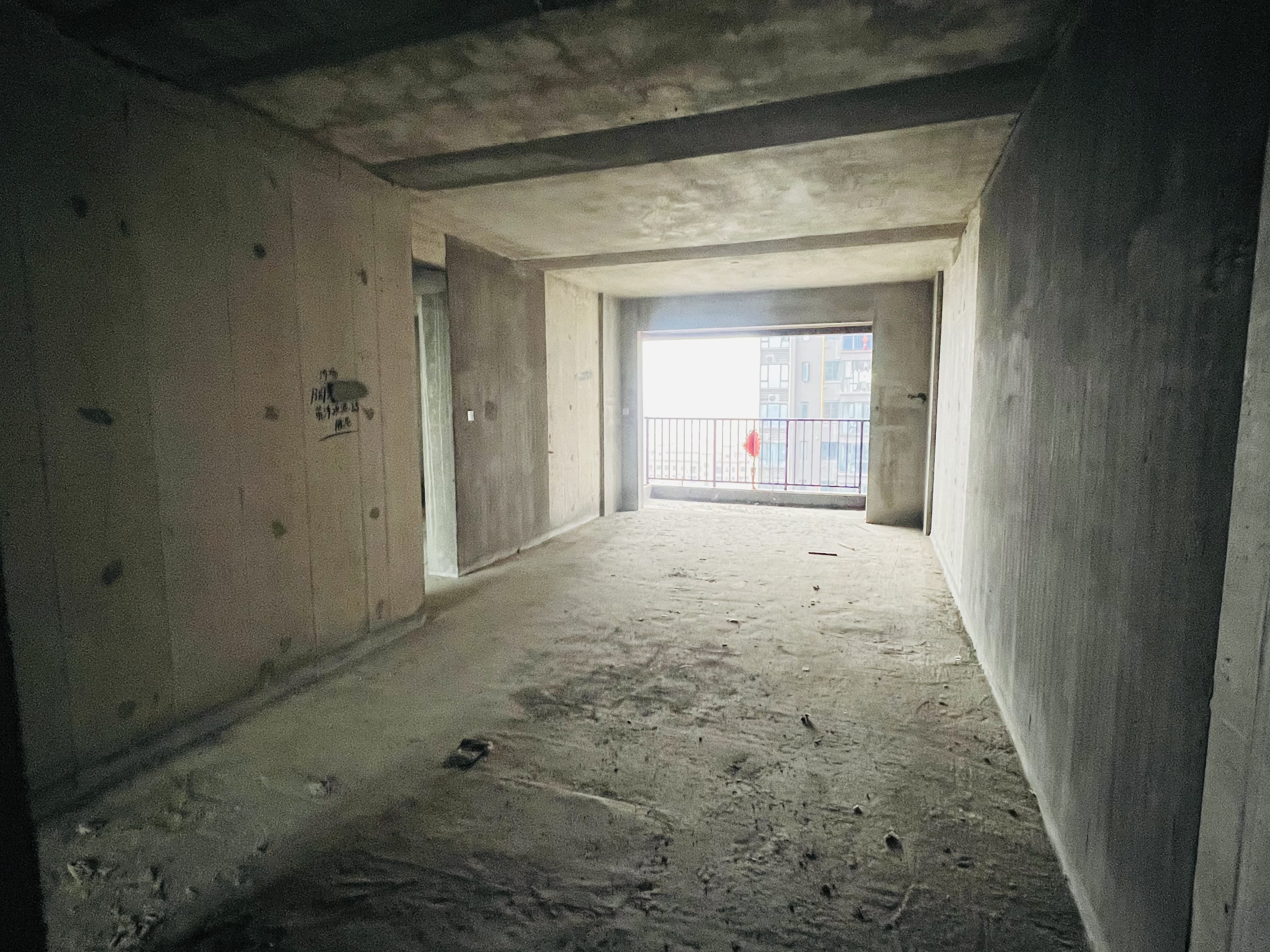 中交世通新城 4室2厅2卫 65.0万 中交世通新城 4室2厅2卫 65.0万室内图