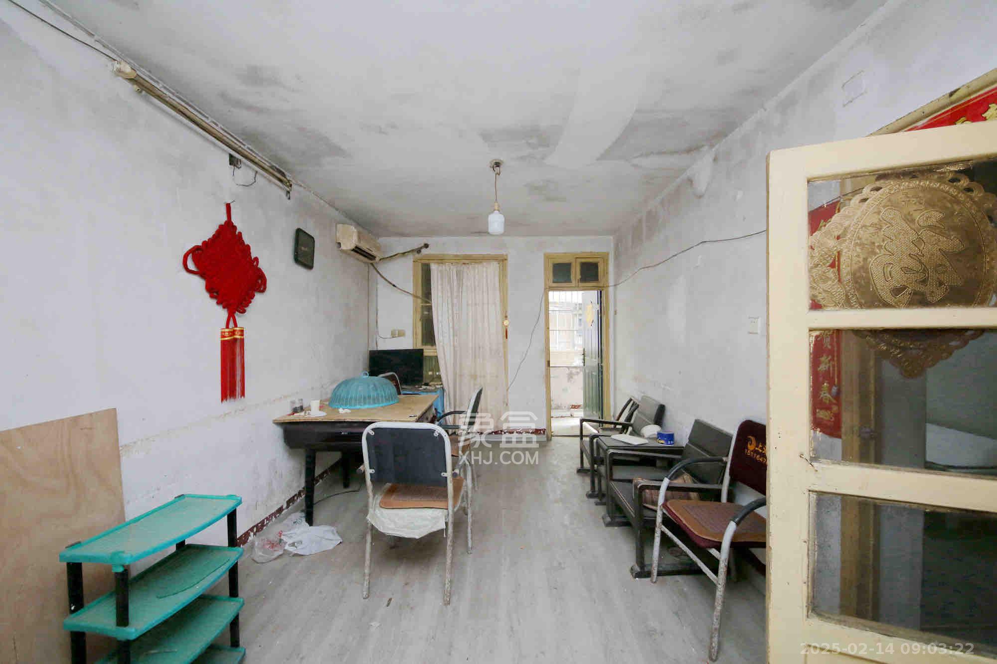 新兴小区(杨家山社区) 2室1厅1卫 1200.0元/月 新兴小区(杨家山社区) 2室1厅1卫 1200.0元/月室内图