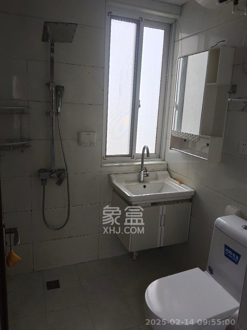 光明城市（星辰青年城）  3室2厅2卫   2400.00元/月室内图