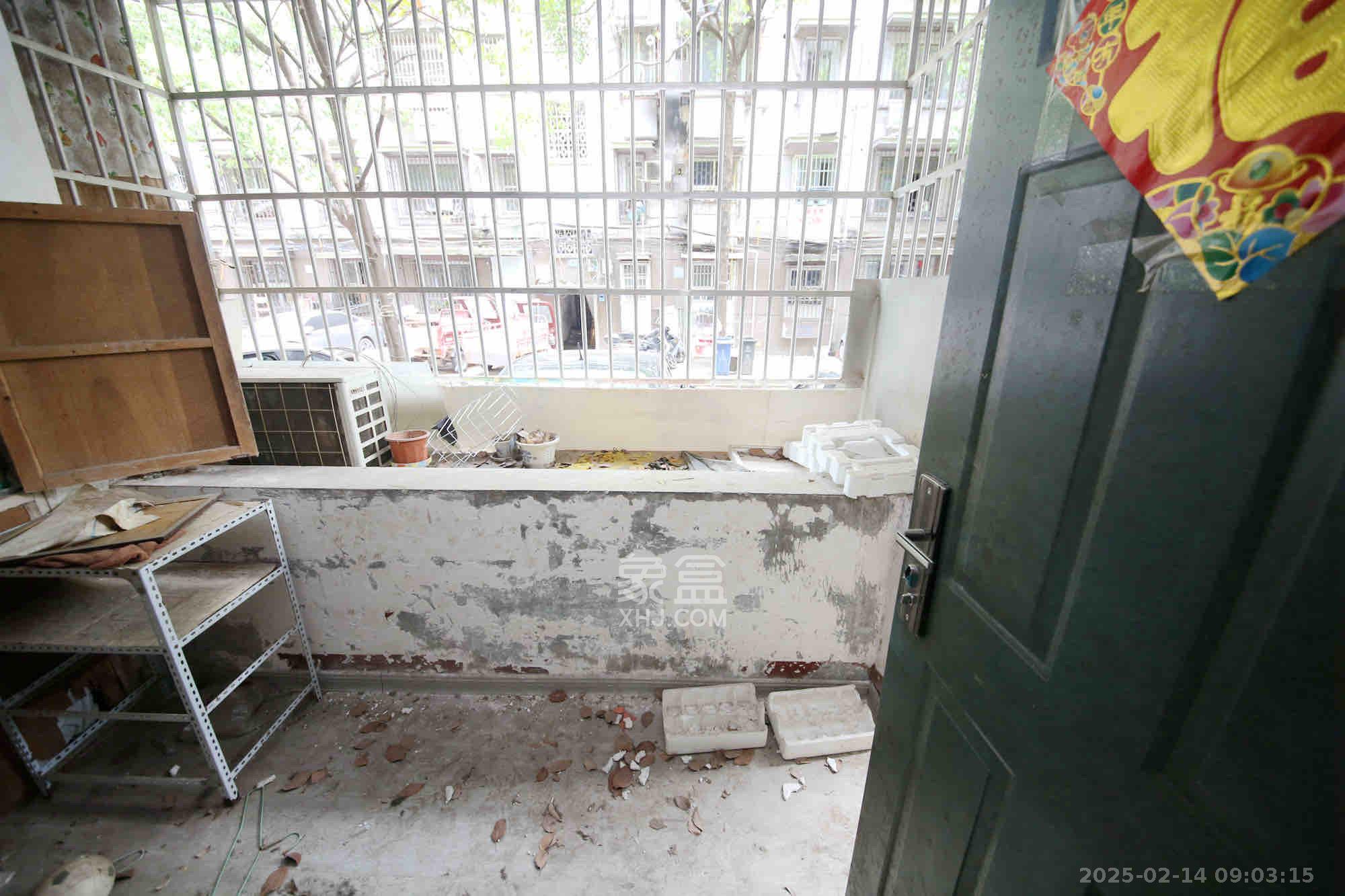 新兴小区(杨家山社区) 2室1厅1卫 1200.0元/月 新兴小区(杨家山社区) 2室1厅1卫 1200.0元/月室内图