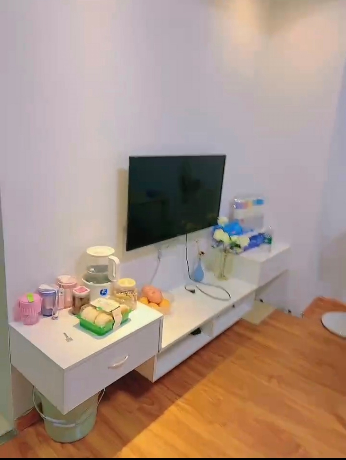 鹏泰国际 1室1厅1卫 1000.0元/月 鹏泰国际 1室1厅1卫 1000.0元/月室内图