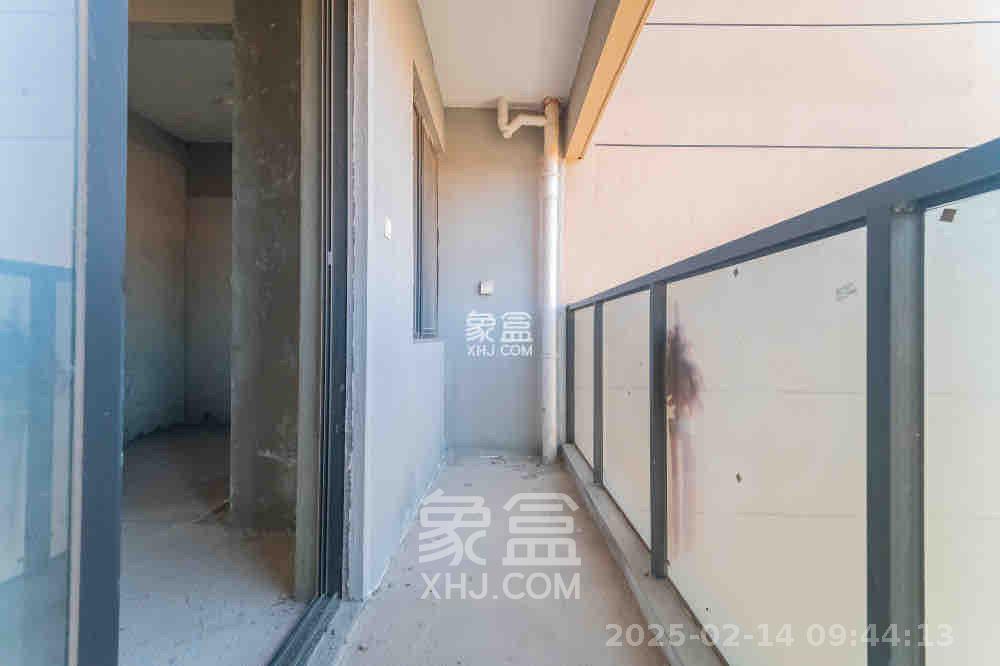 长房星昇公馆  4室2厅2卫   1300.00元/月室内图
