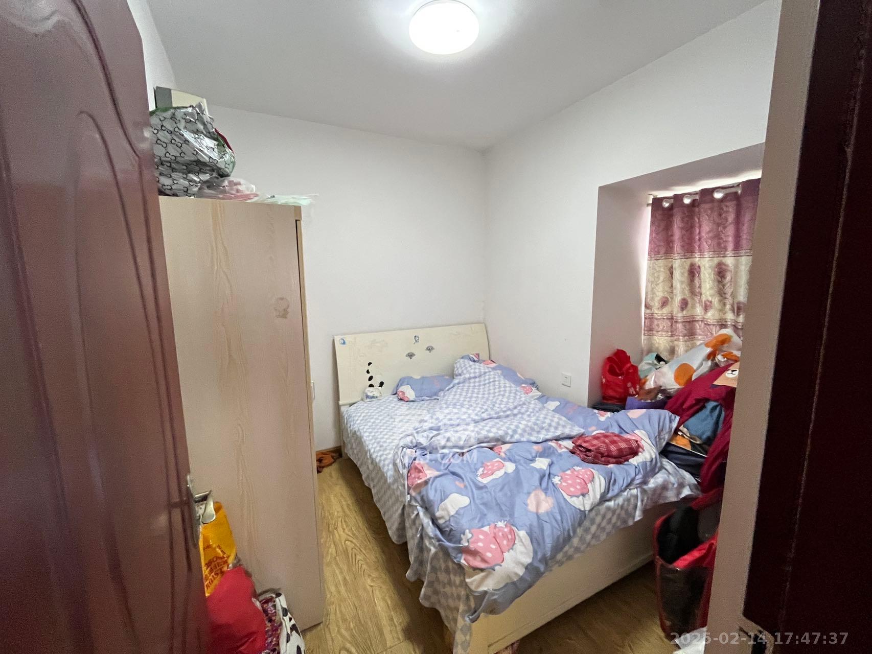 五矿紫湖香醍 2室2厅1卫 1700.0元/月 五矿紫湖香醍 2室2厅1卫 1700.0元/月室内图